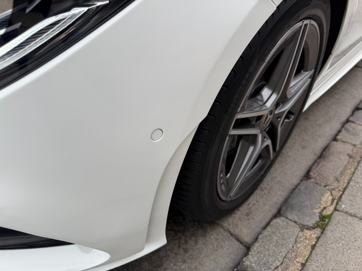 Used Mercedes-Benz CLA 2020 for sale - 76116665: Photo 19