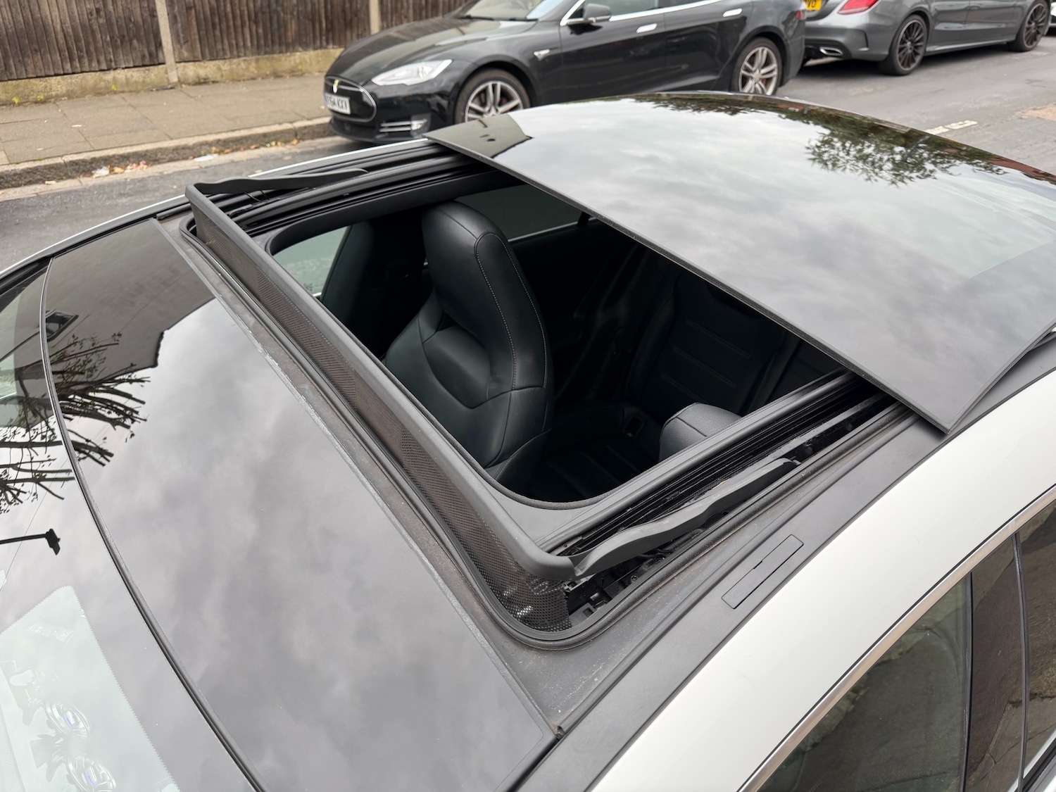 Used Mercedes-Benz CLA 2020 for sale - 76116665: Photo 2