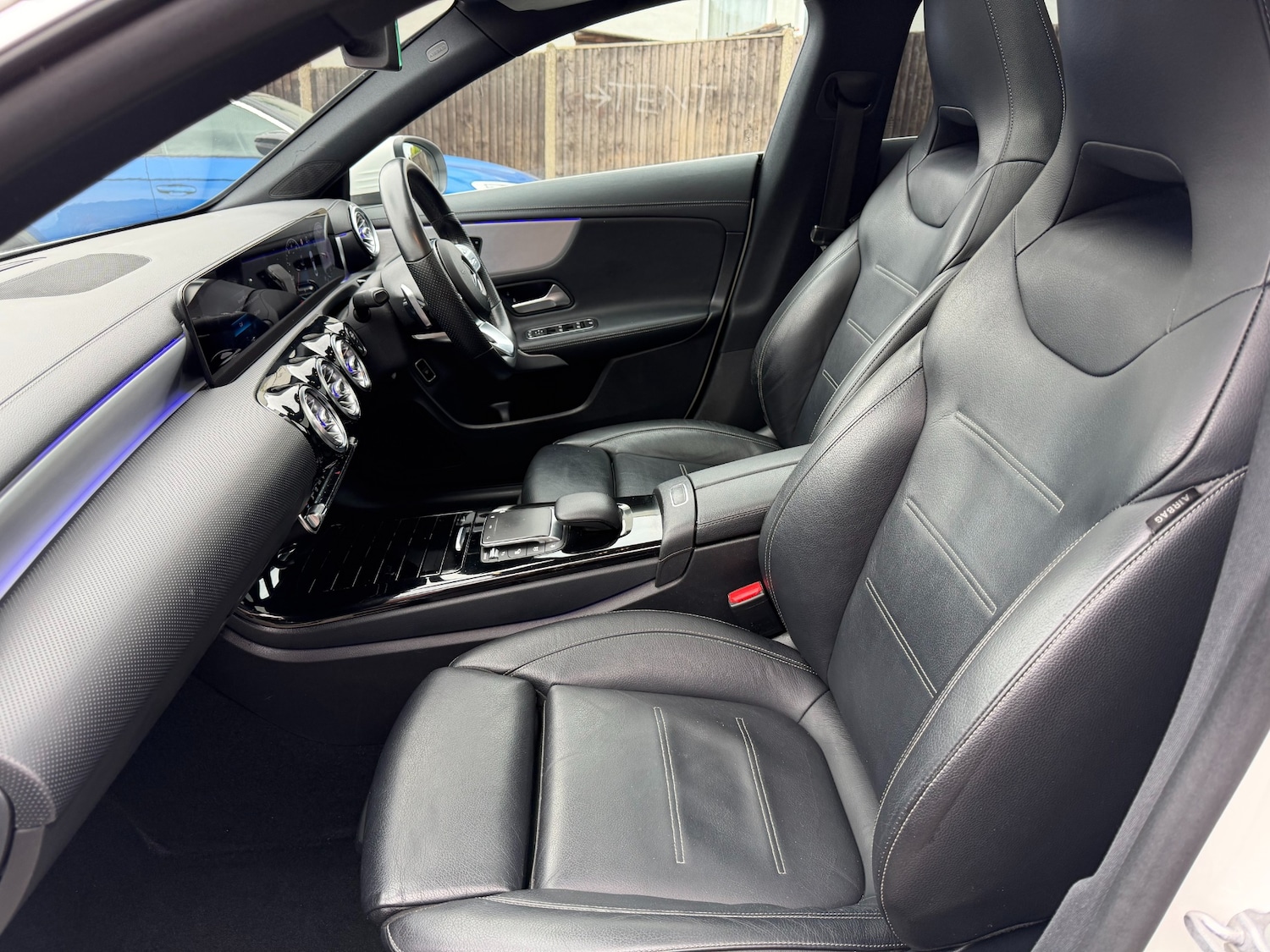 Used Mercedes-Benz CLA 2020 for sale - 76116665: Photo 21