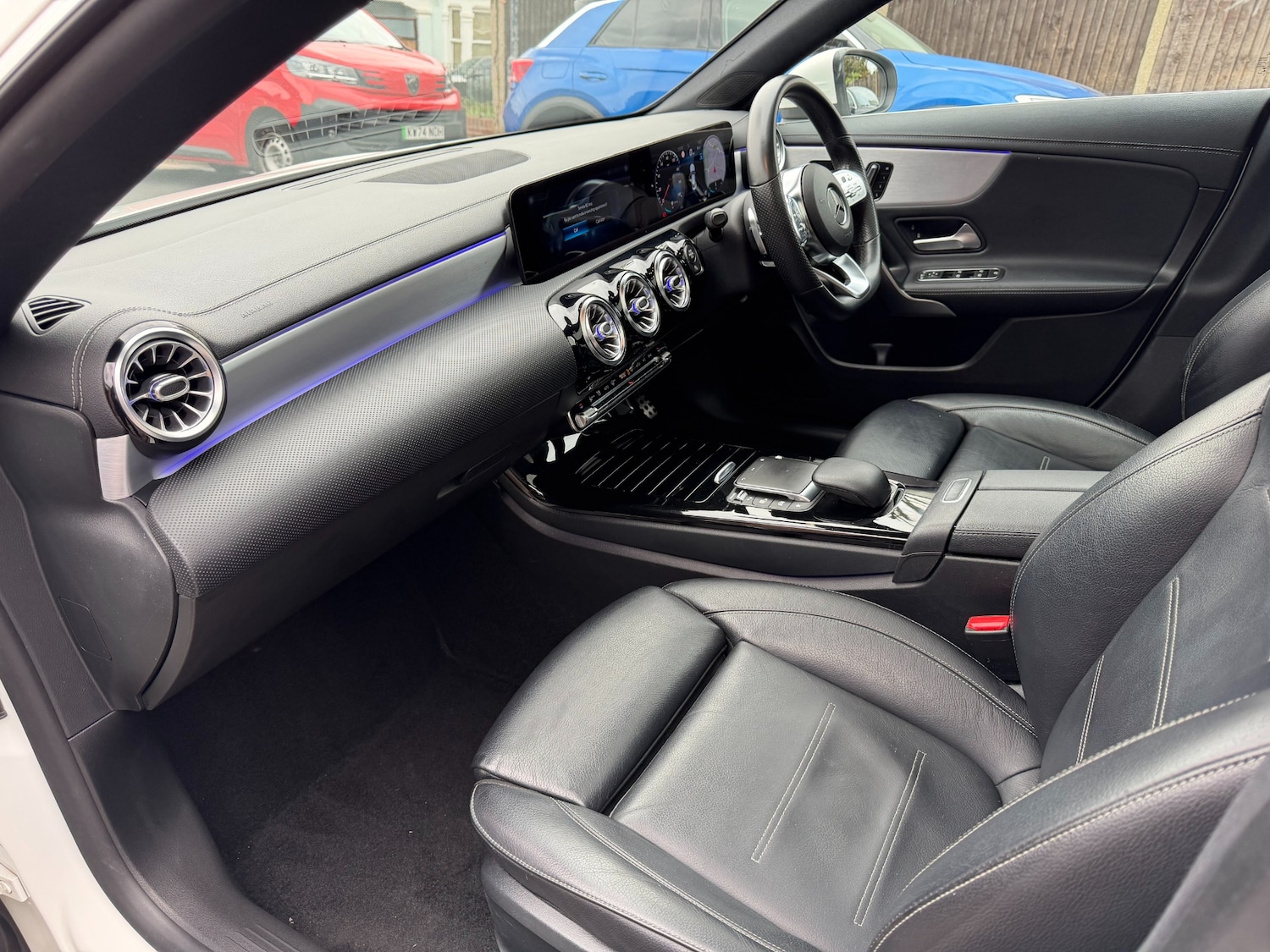 Used Mercedes-Benz CLA 2020 for sale - 76116665: Photo 30