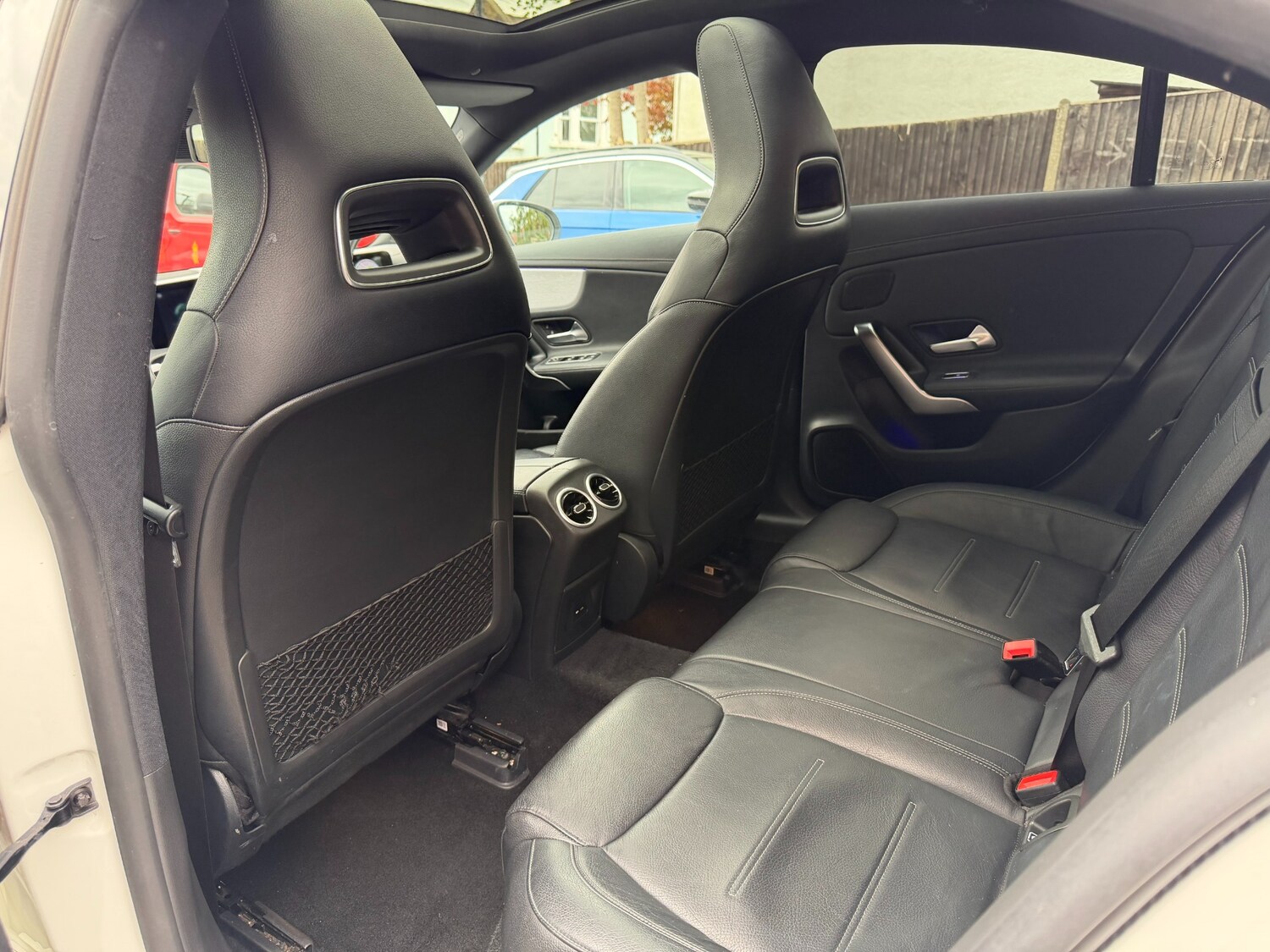 Used Mercedes-Benz CLA 2020 for sale - 76116665: Photo 31