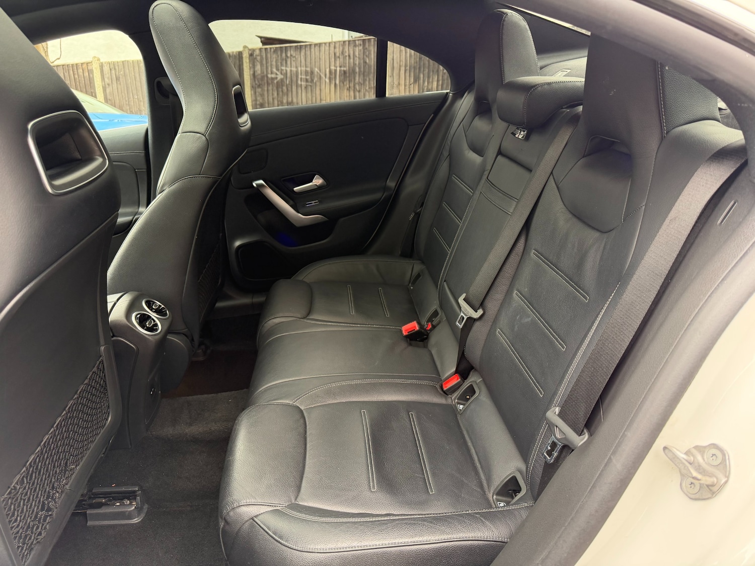 Used Mercedes-Benz CLA 2020 for sale - 76116665: Photo 32