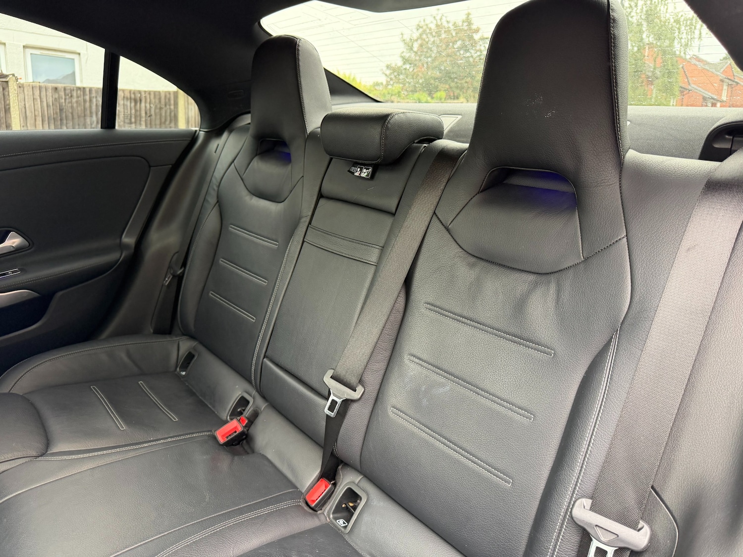 Used Mercedes-Benz CLA 2020 for sale - 76116665: Photo 33