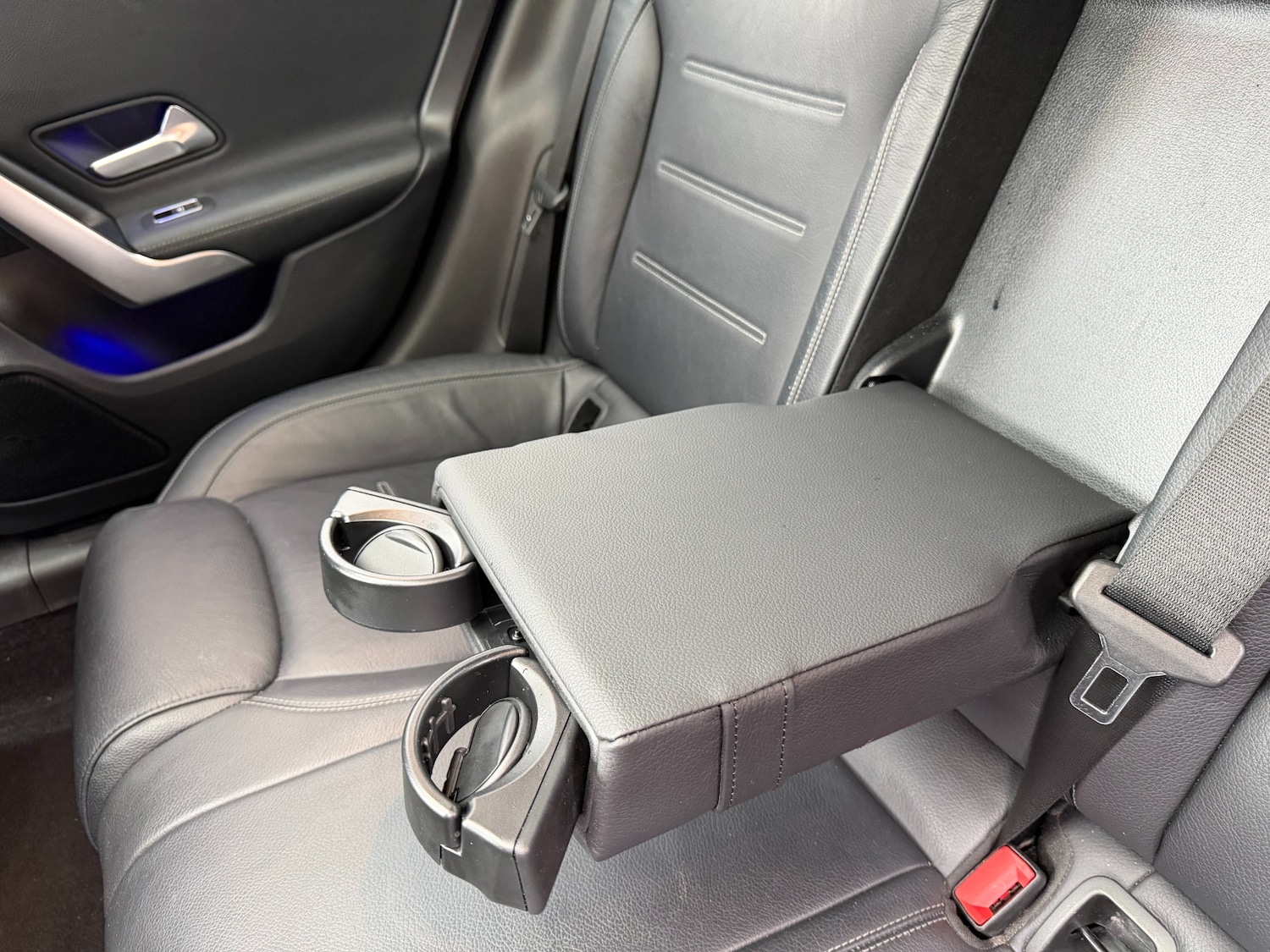 Used Mercedes-Benz CLA 2020 for sale - 76116665: Photo 34