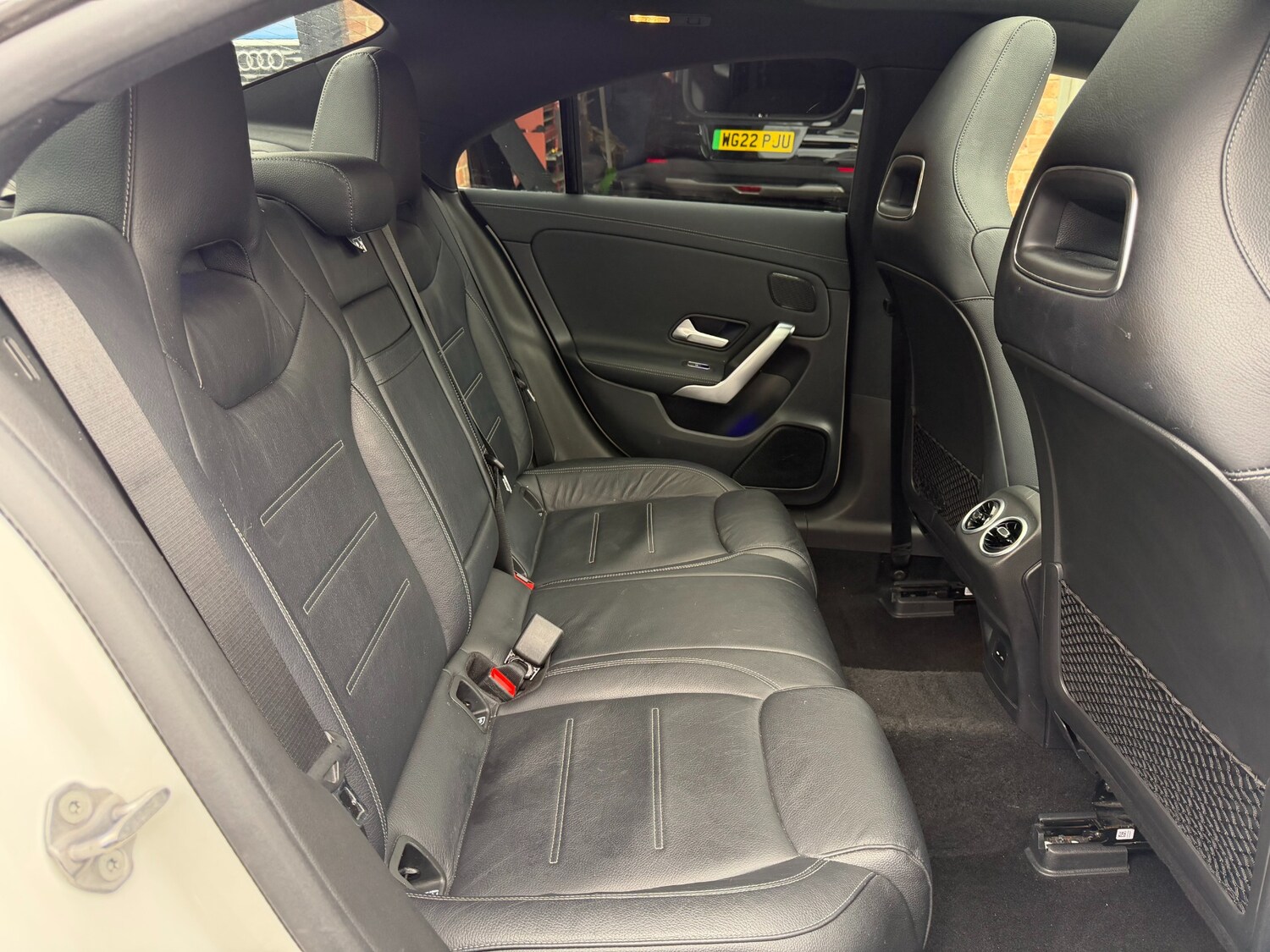 Used Mercedes-Benz CLA 2020 for sale - 76116665: Photo 36