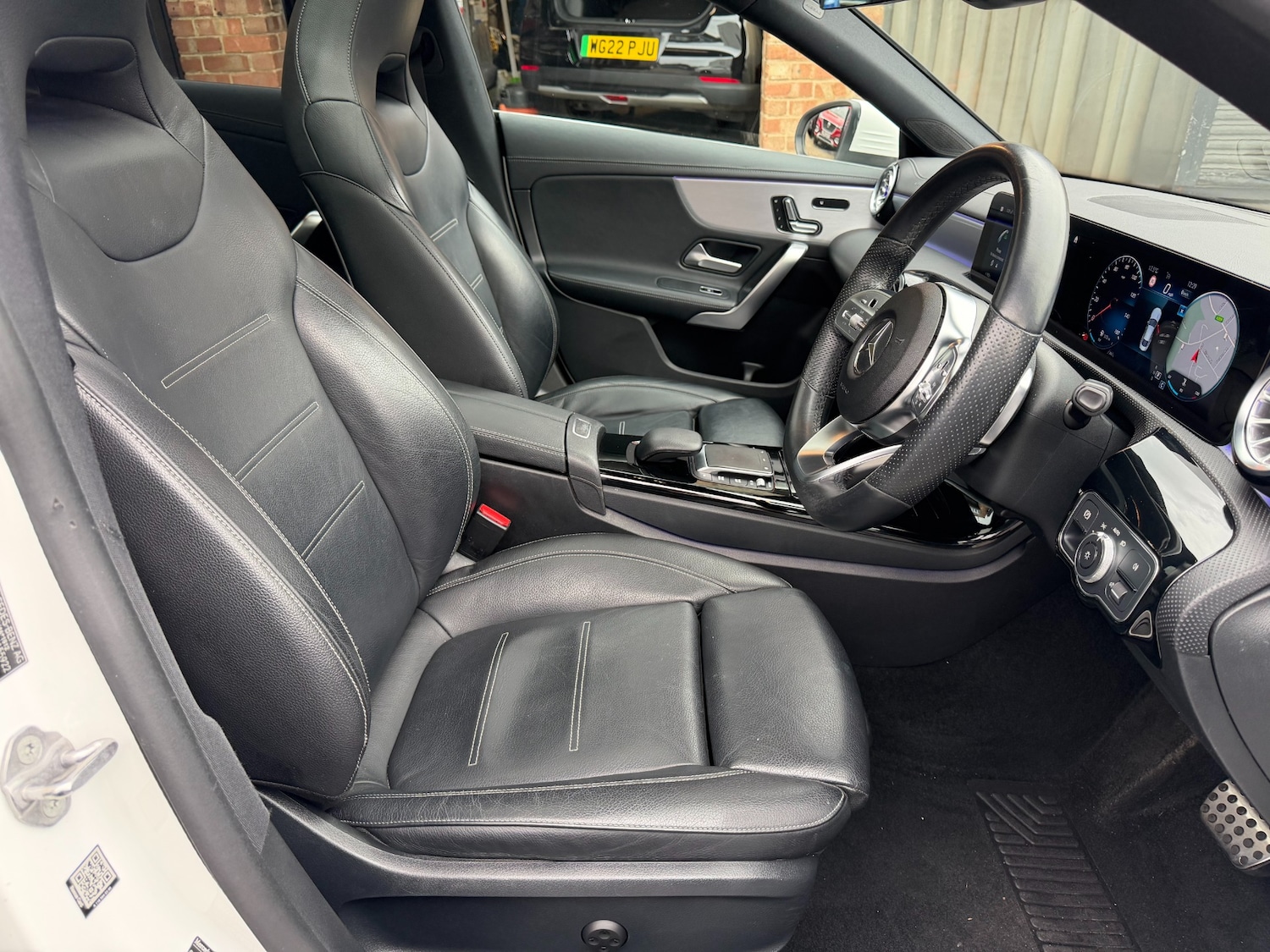 Used Mercedes-Benz CLA 2020 for sale - 76116665: Photo 39