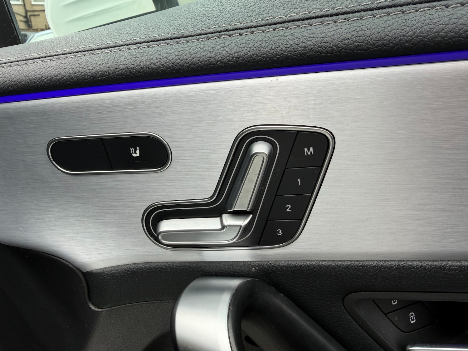 Used Mercedes-Benz CLA 2020 for sale - 76116665: Photo 42