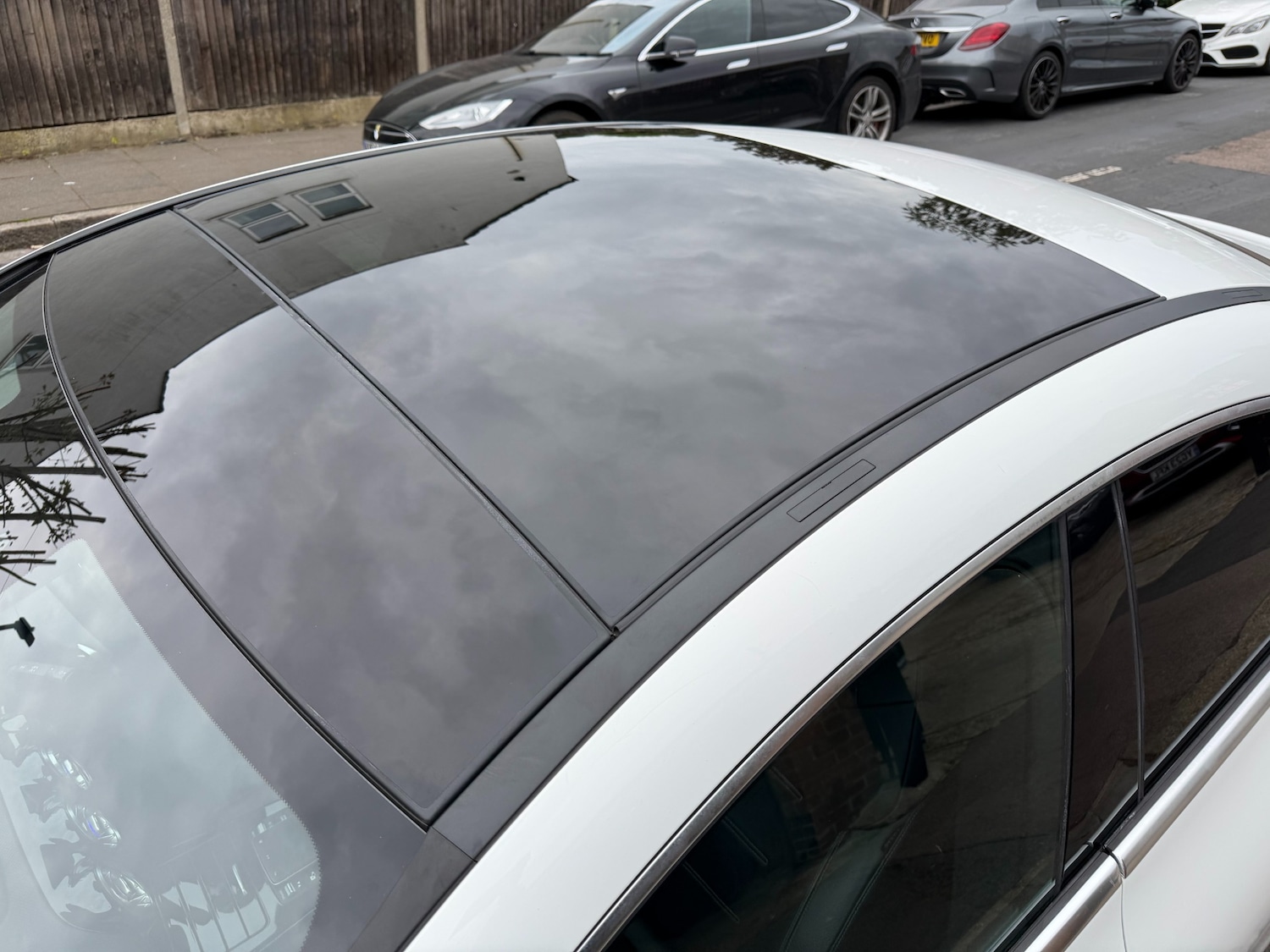 Used Mercedes-Benz CLA 2020 for sale - 76116665: Photo 43