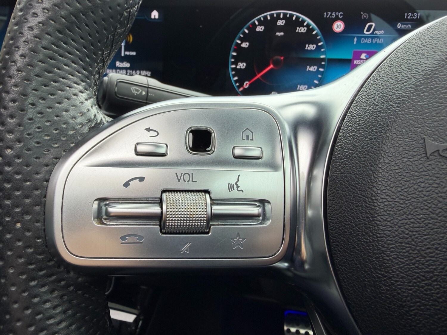 Used Mercedes-Benz CLA 2020 for sale - 76116665: Photo 44