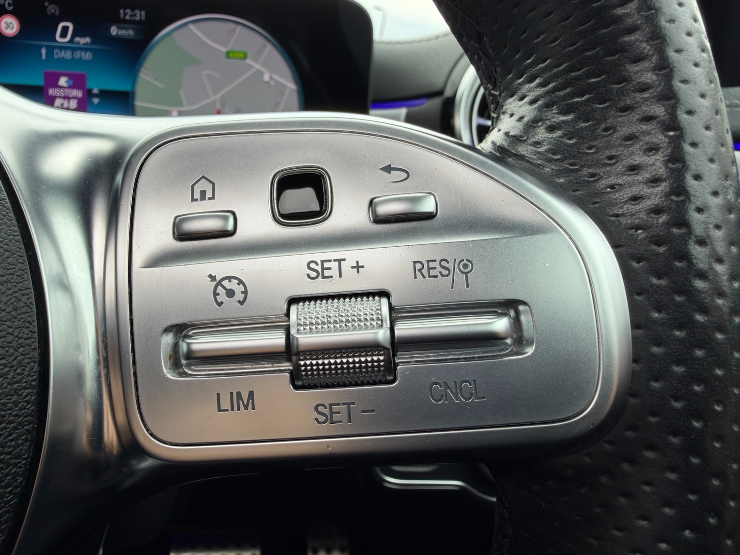 Used Mercedes-Benz CLA 2020 for sale - 76116665: Photo 45