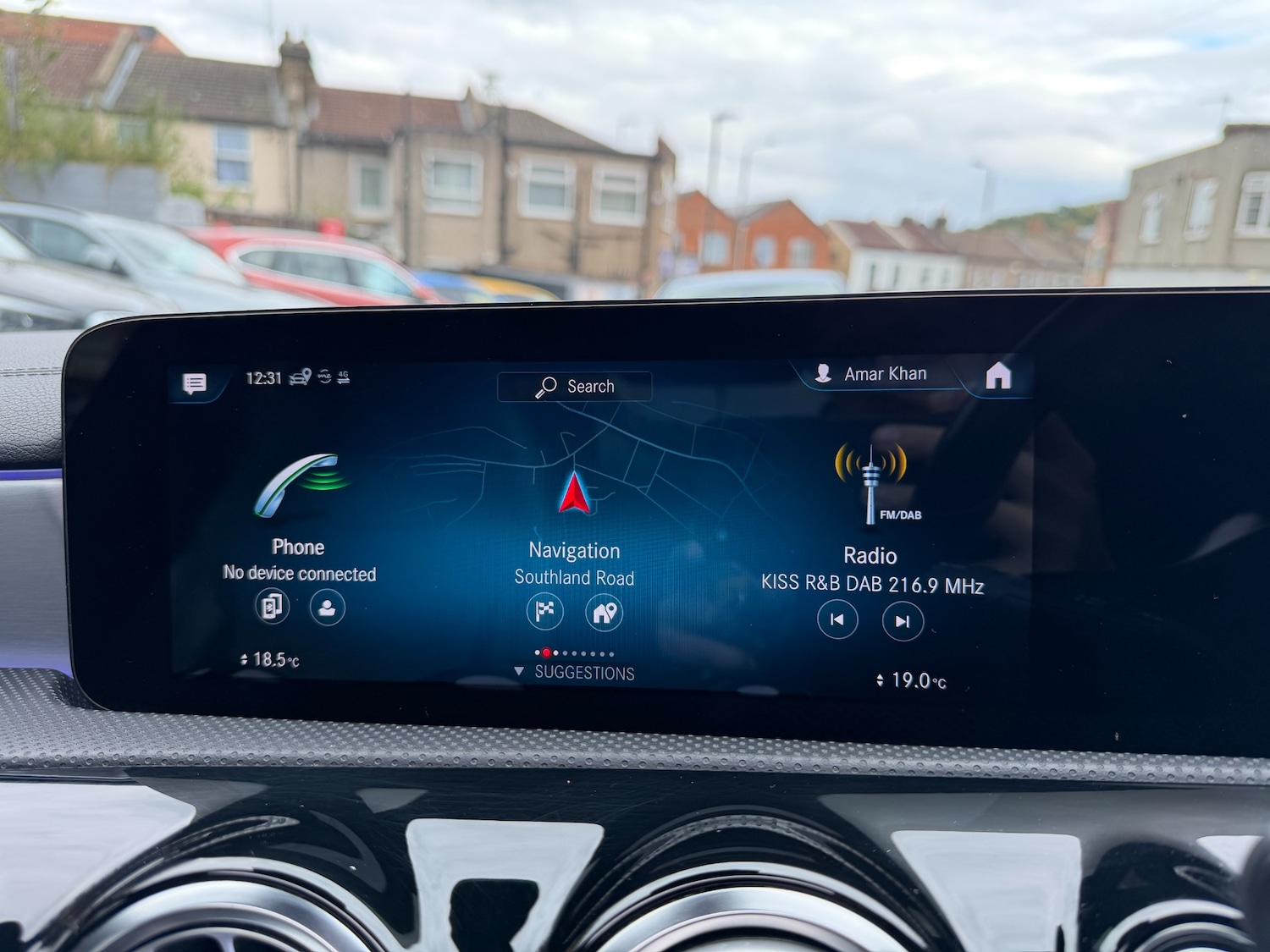 Used Mercedes-Benz CLA 2020 for sale - 76116665: Photo 46