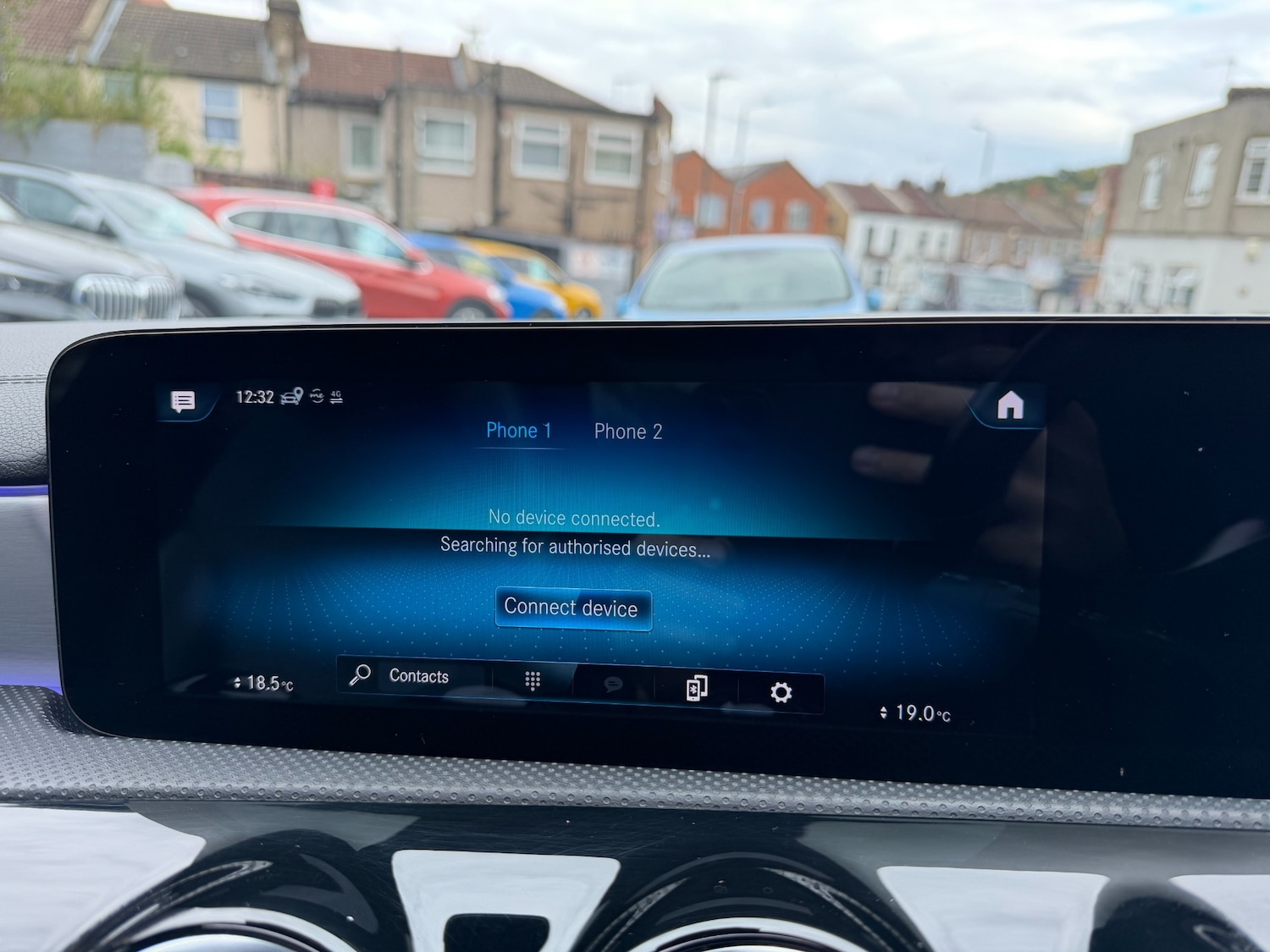 Used Mercedes-Benz CLA 2020 for sale - 76116665: Photo 47