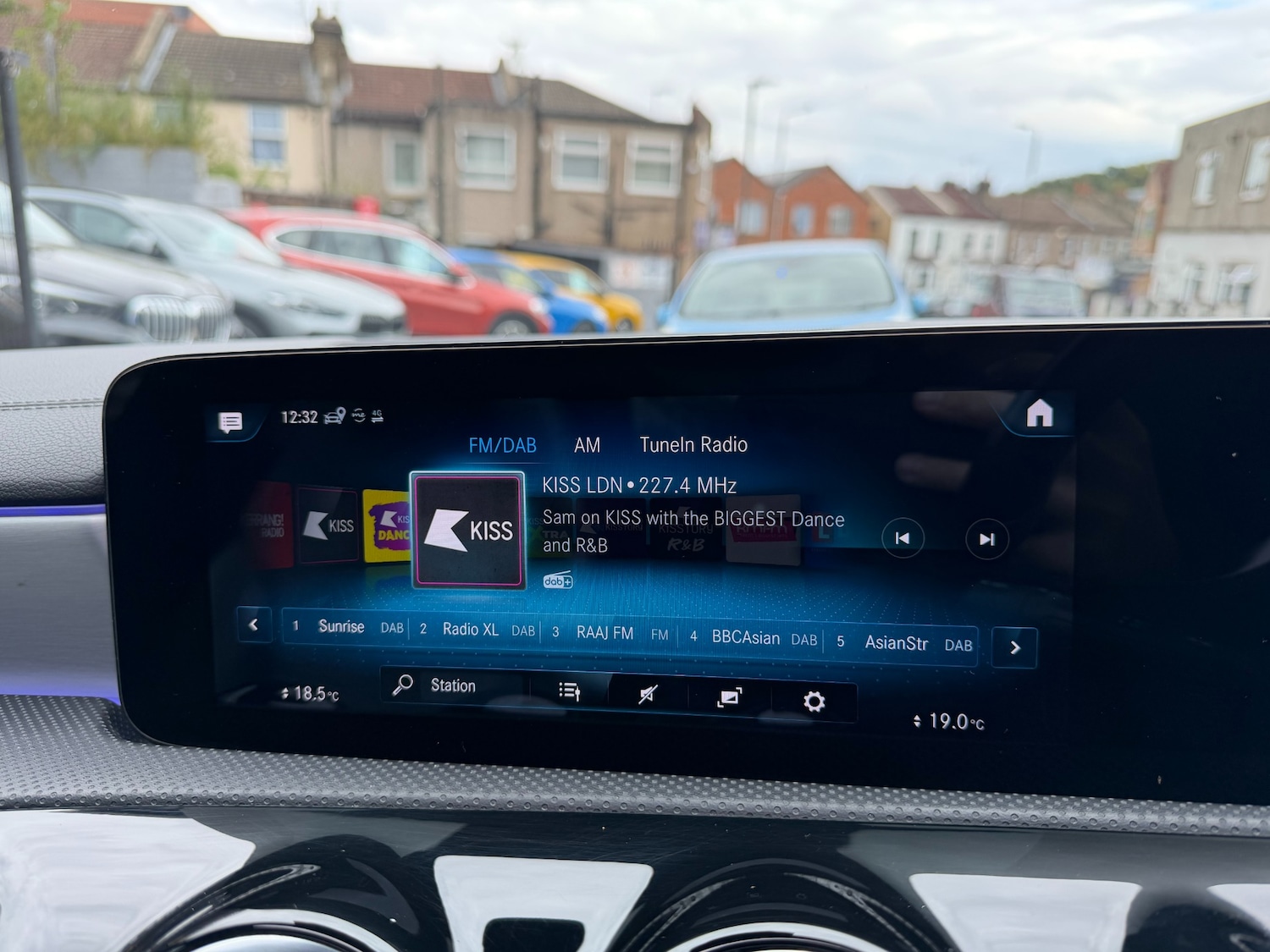 Used Mercedes-Benz CLA 2020 for sale - 76116665: Photo 48