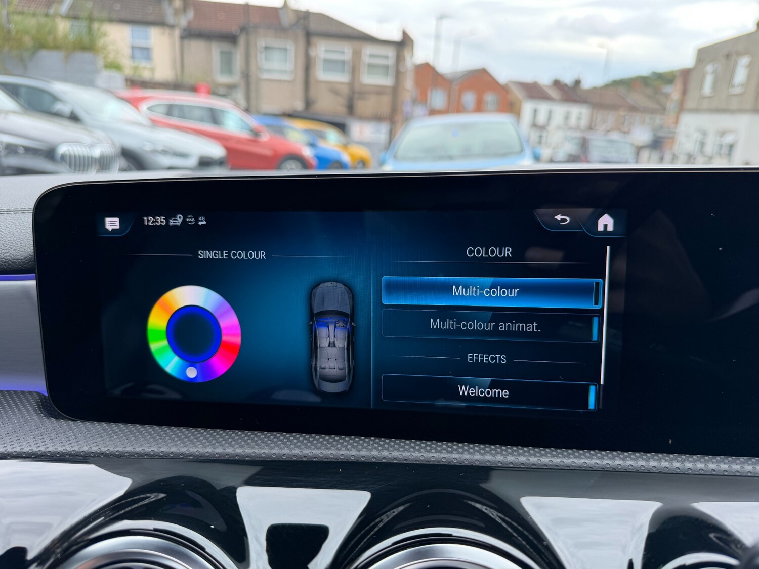 Used Mercedes-Benz CLA 2020 for sale - 76116665: Photo 49