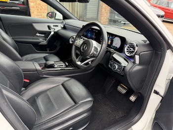 Used Mercedes-Benz CLA 2020 for sale - 76116665: Photo
