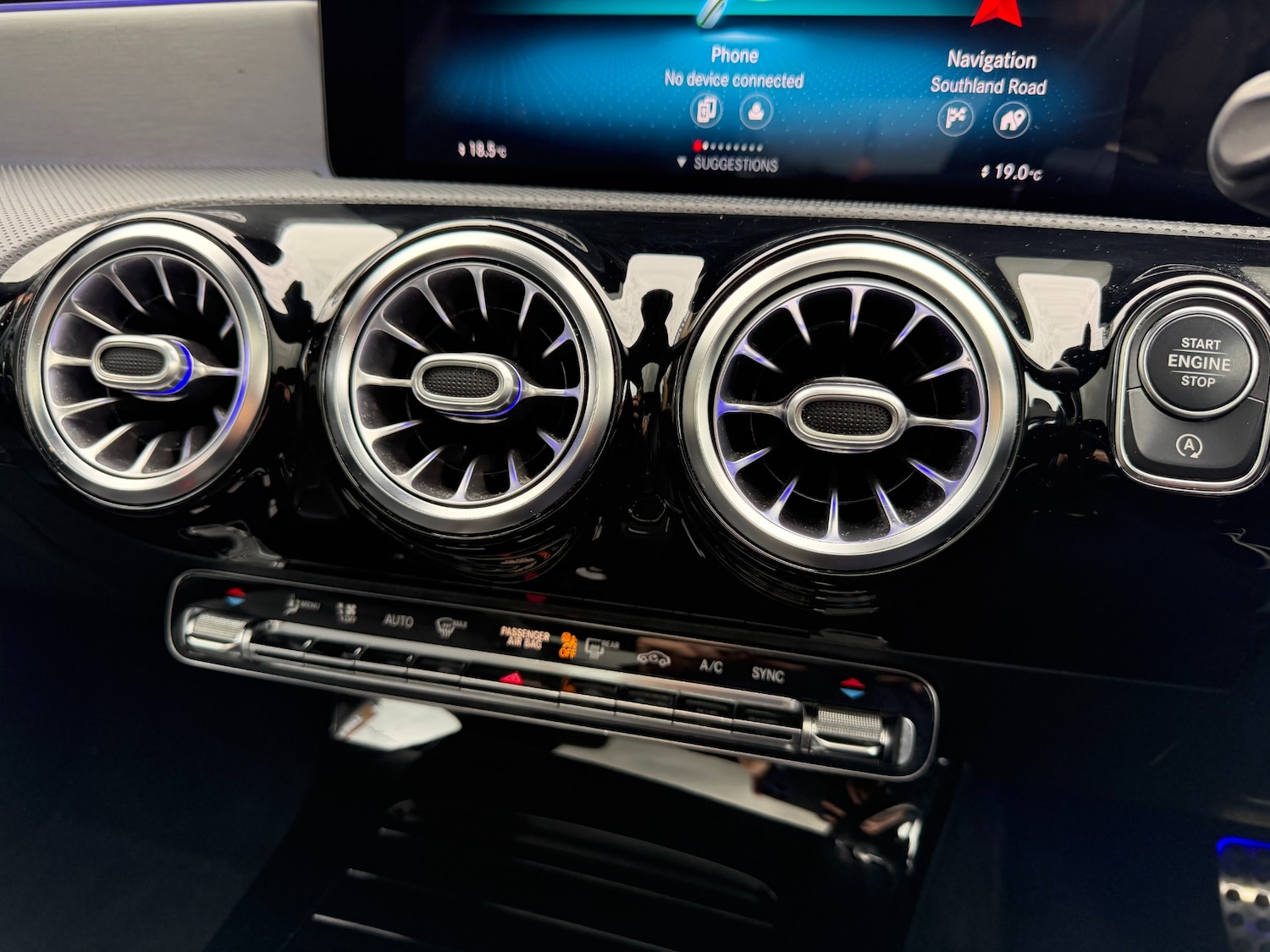 Used Mercedes-Benz CLA 2020 for sale - 76116665: Photo 51