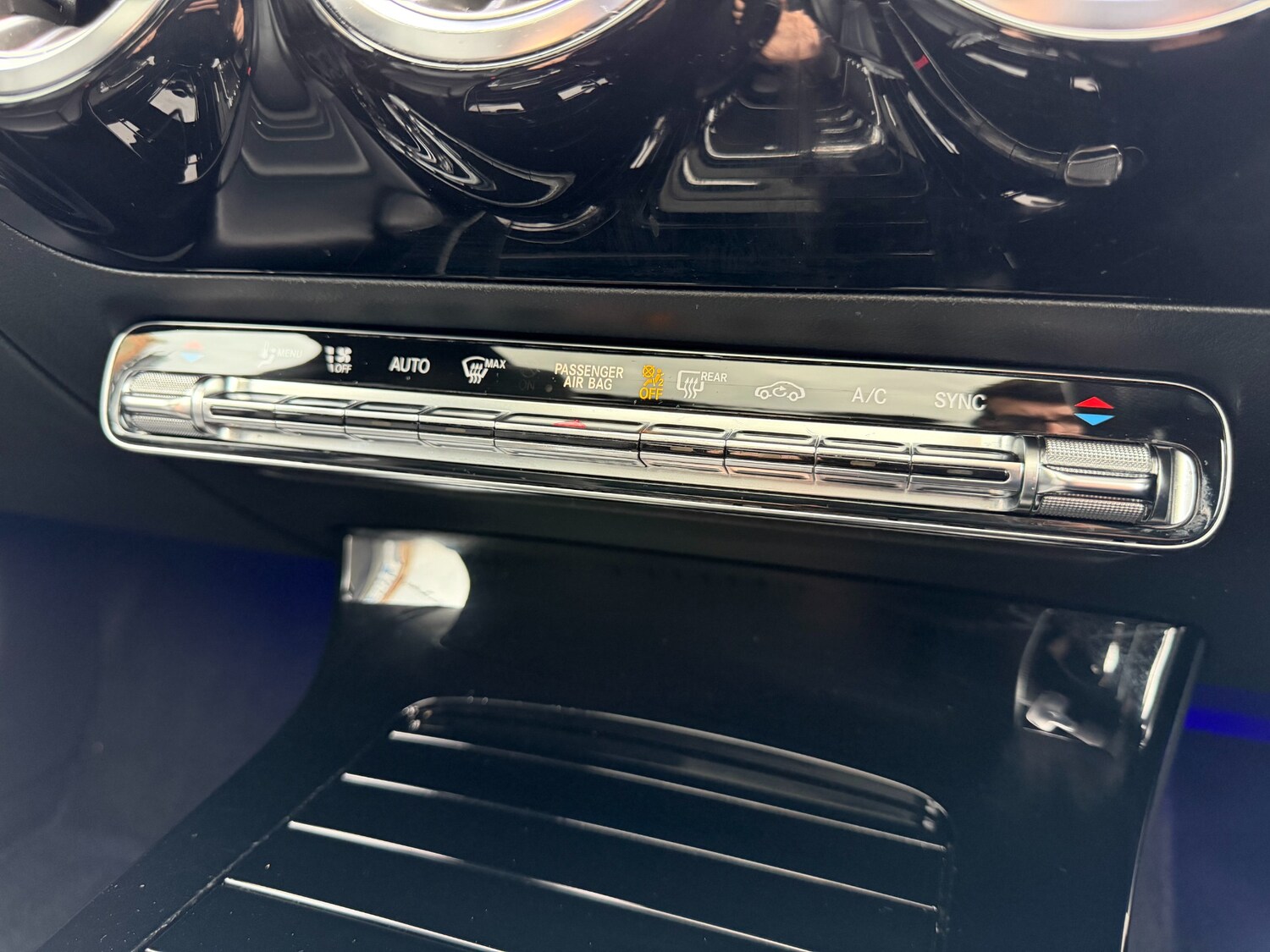 Used Mercedes-Benz CLA 2020 for sale - 76116665: Photo 52