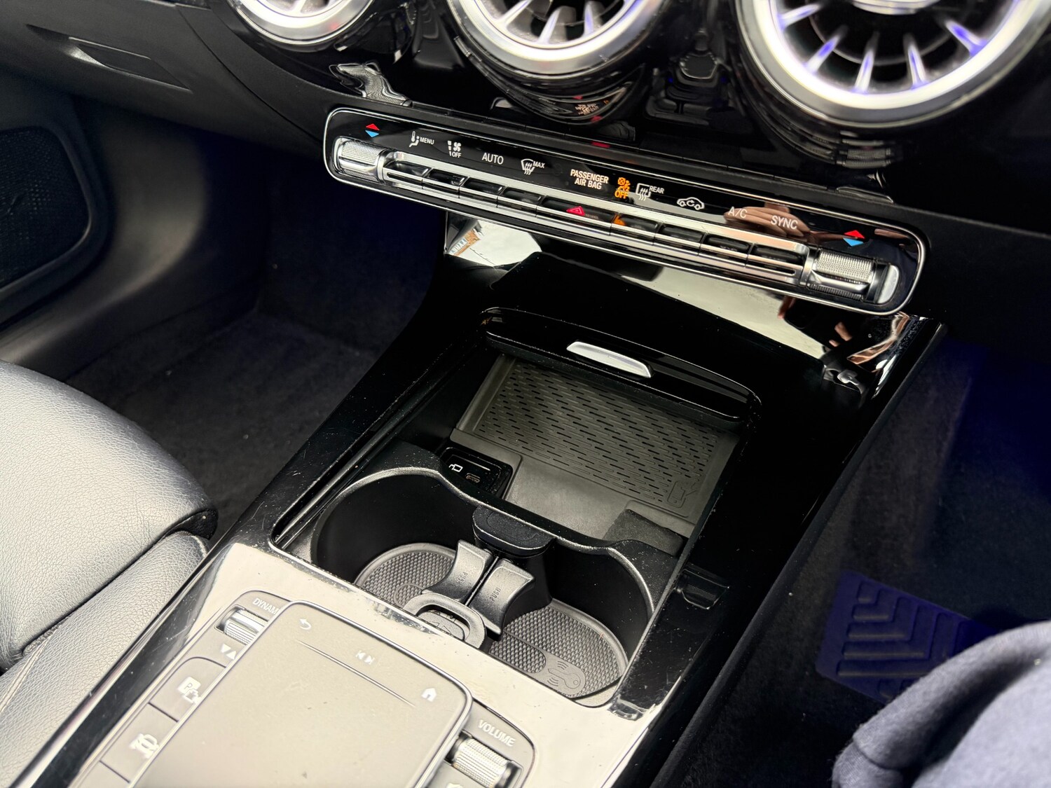 Used Mercedes-Benz CLA 2020 for sale - 76116665: Photo 53