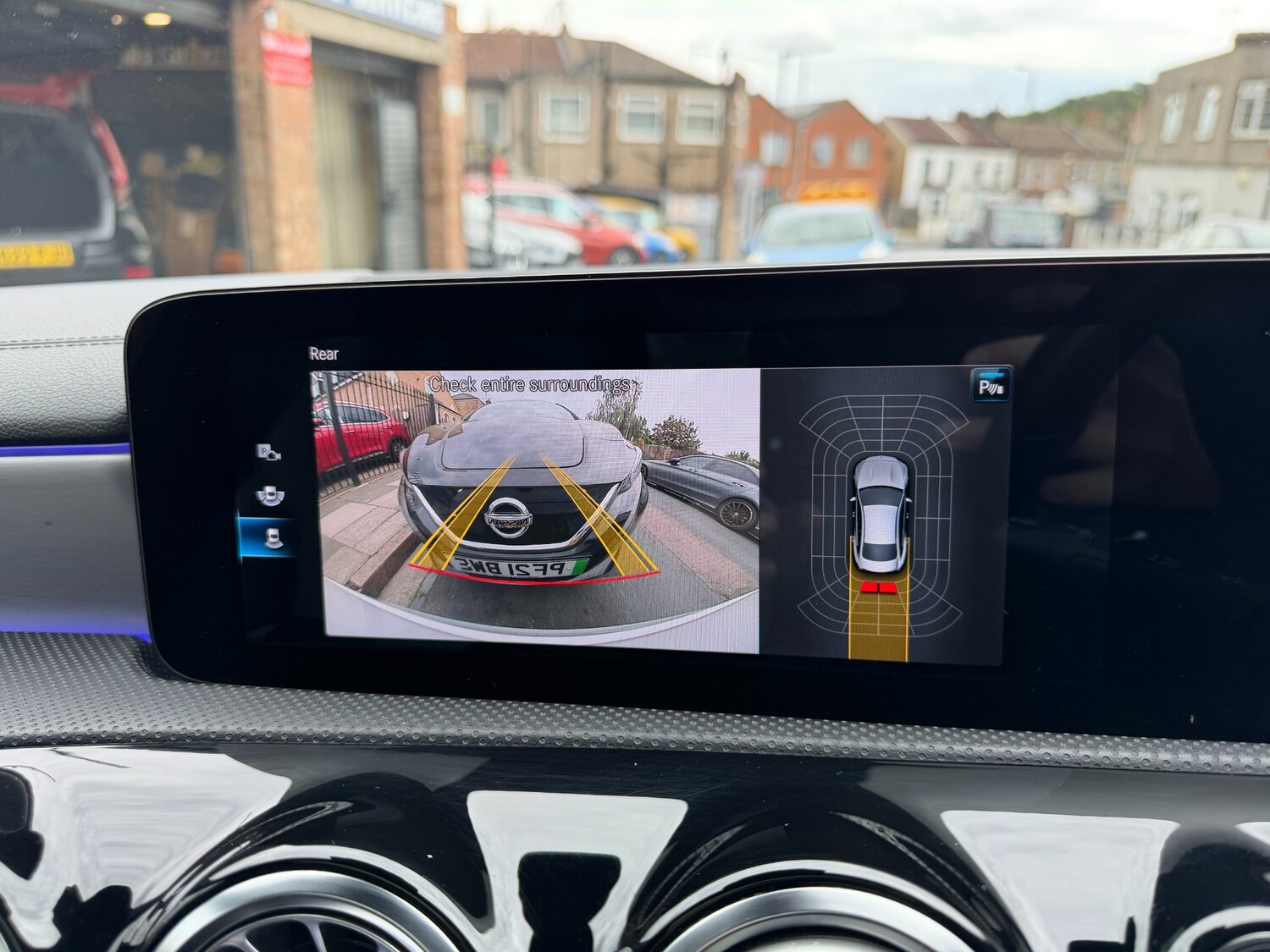 Used Mercedes-Benz CLA 2020 for sale - 76116665: Photo 55