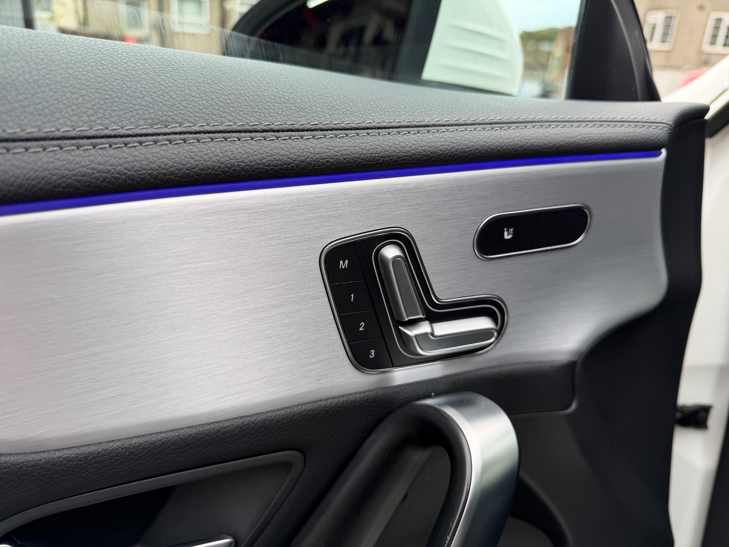 Used Mercedes-Benz CLA 2020 for sale - 76116665: Photo 6