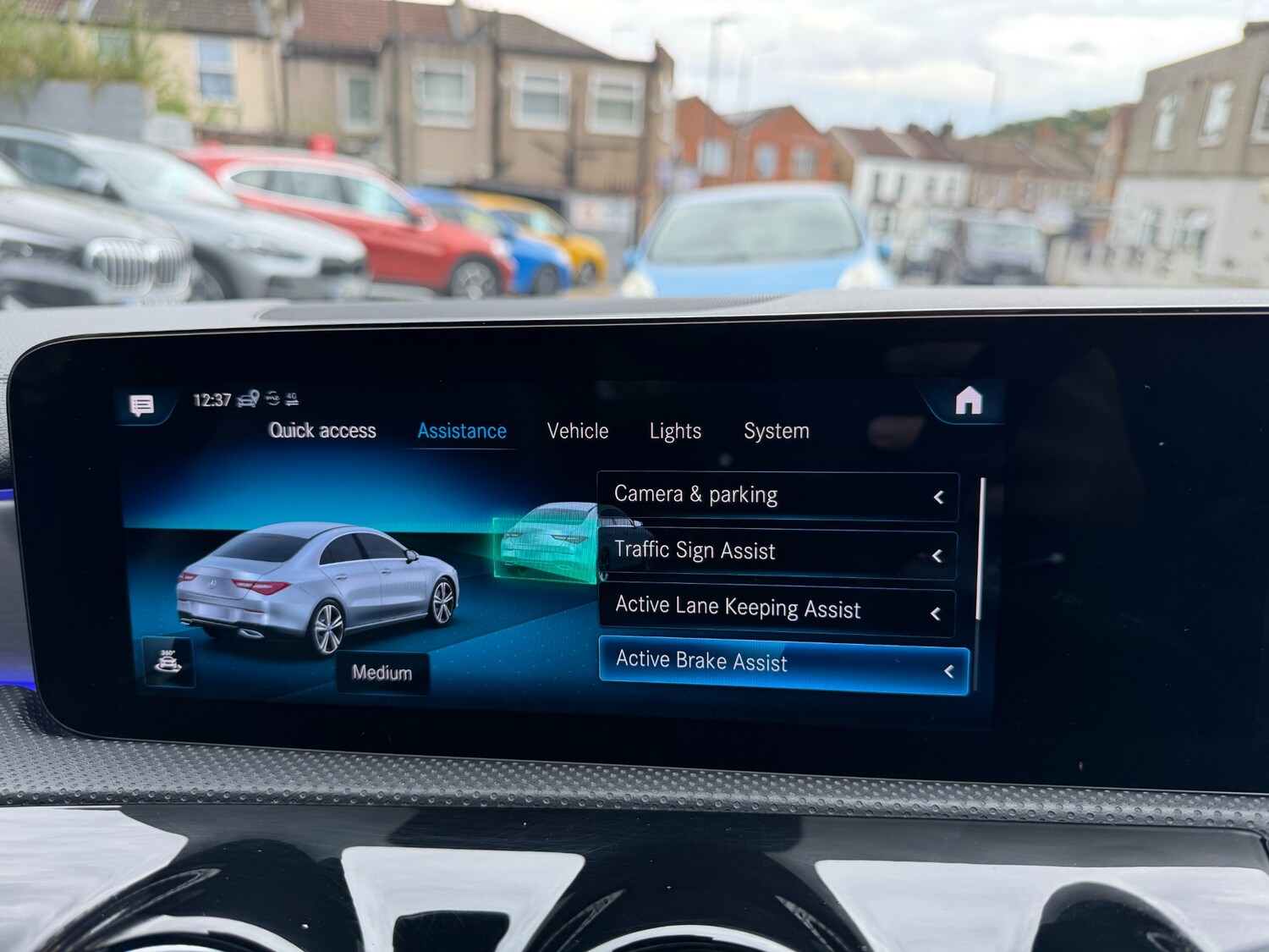 Used Mercedes-Benz CLA 2020 for sale - 76116665: Photo 60