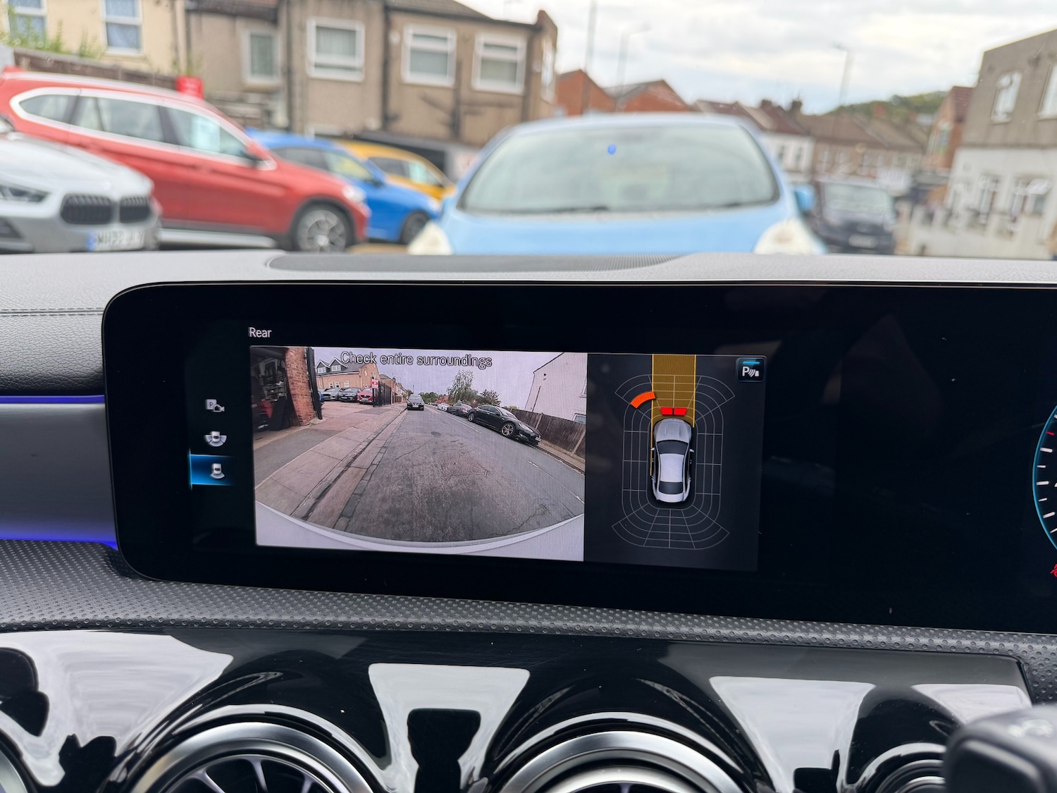 Used Mercedes-Benz CLA 2020 for sale - 76116665: Photo 8