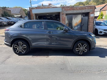 Used Honda HR-V 2023 for sale - 79828345: Photo