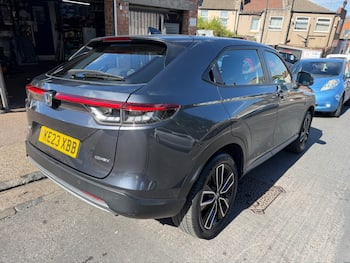 Used Honda HR-V 2023 for sale - 79828345: Photo
