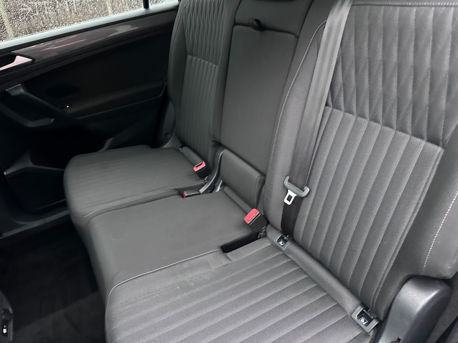 Used Volkswagen Tiguan Allspace 2022 for sale - 77198826: Photo 10