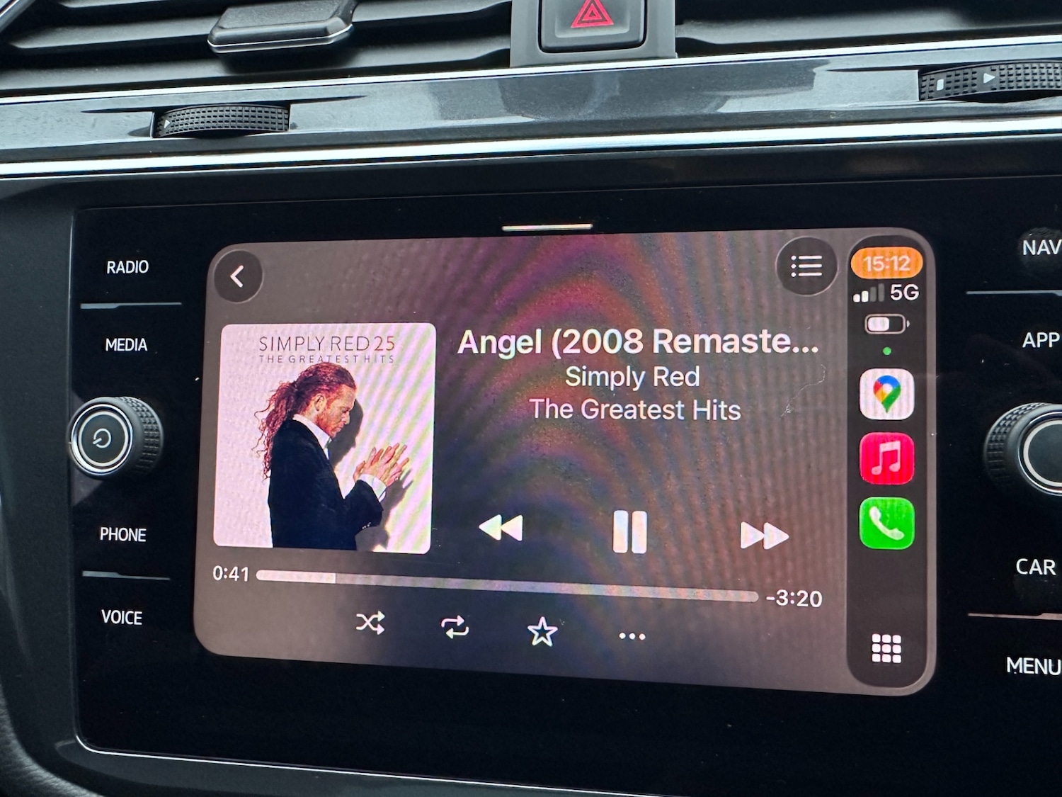 Used Volkswagen Tiguan Allspace 2022 for sale - 77198826: Photo 14