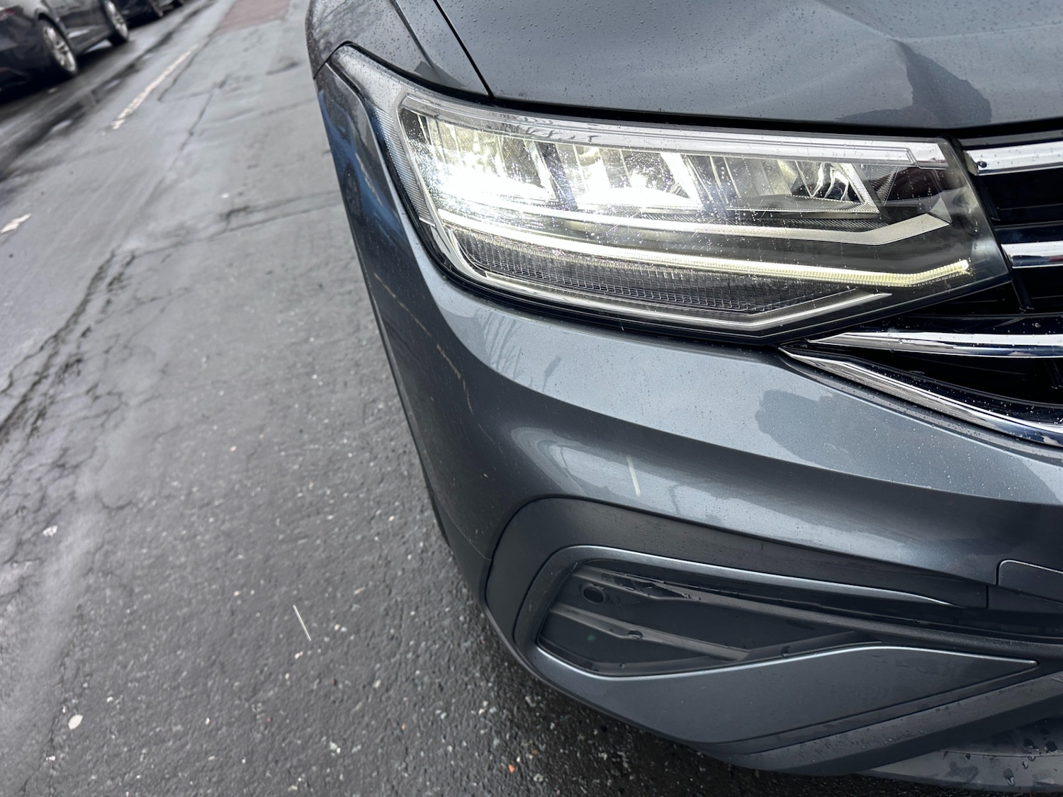 Used Volkswagen Tiguan Allspace 2022 for sale - 77198826: Photo 19