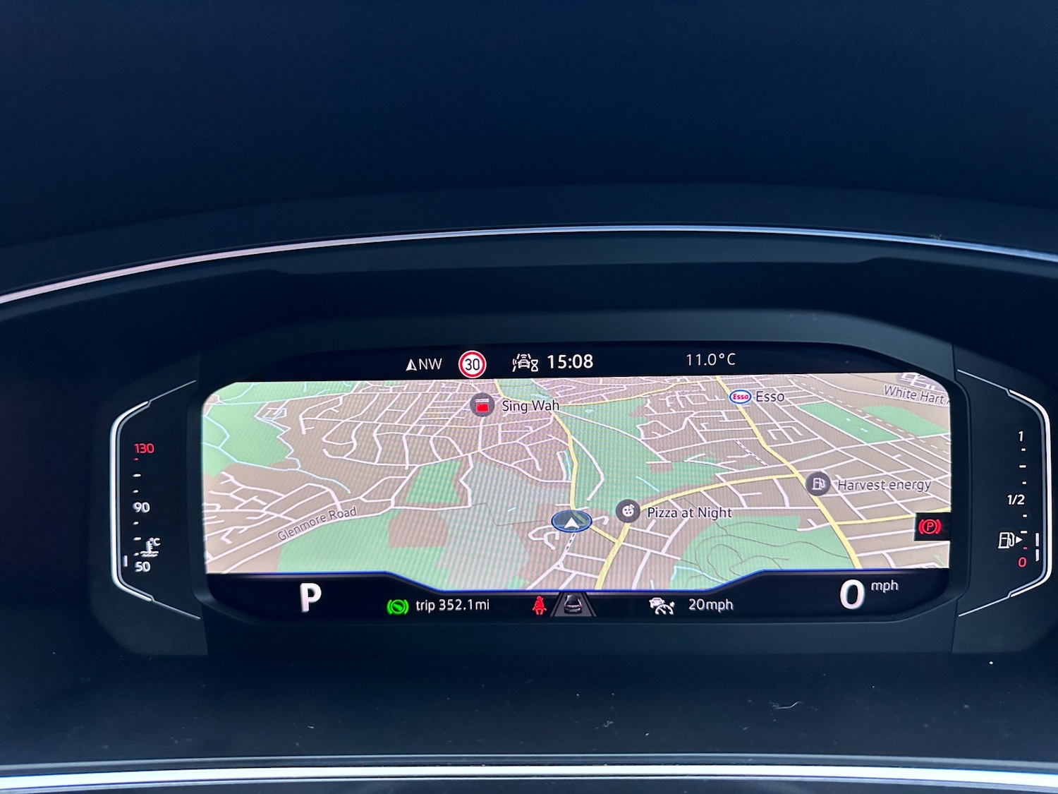 Used Volkswagen Tiguan Allspace 2022 for sale - 77198826: Photo 20