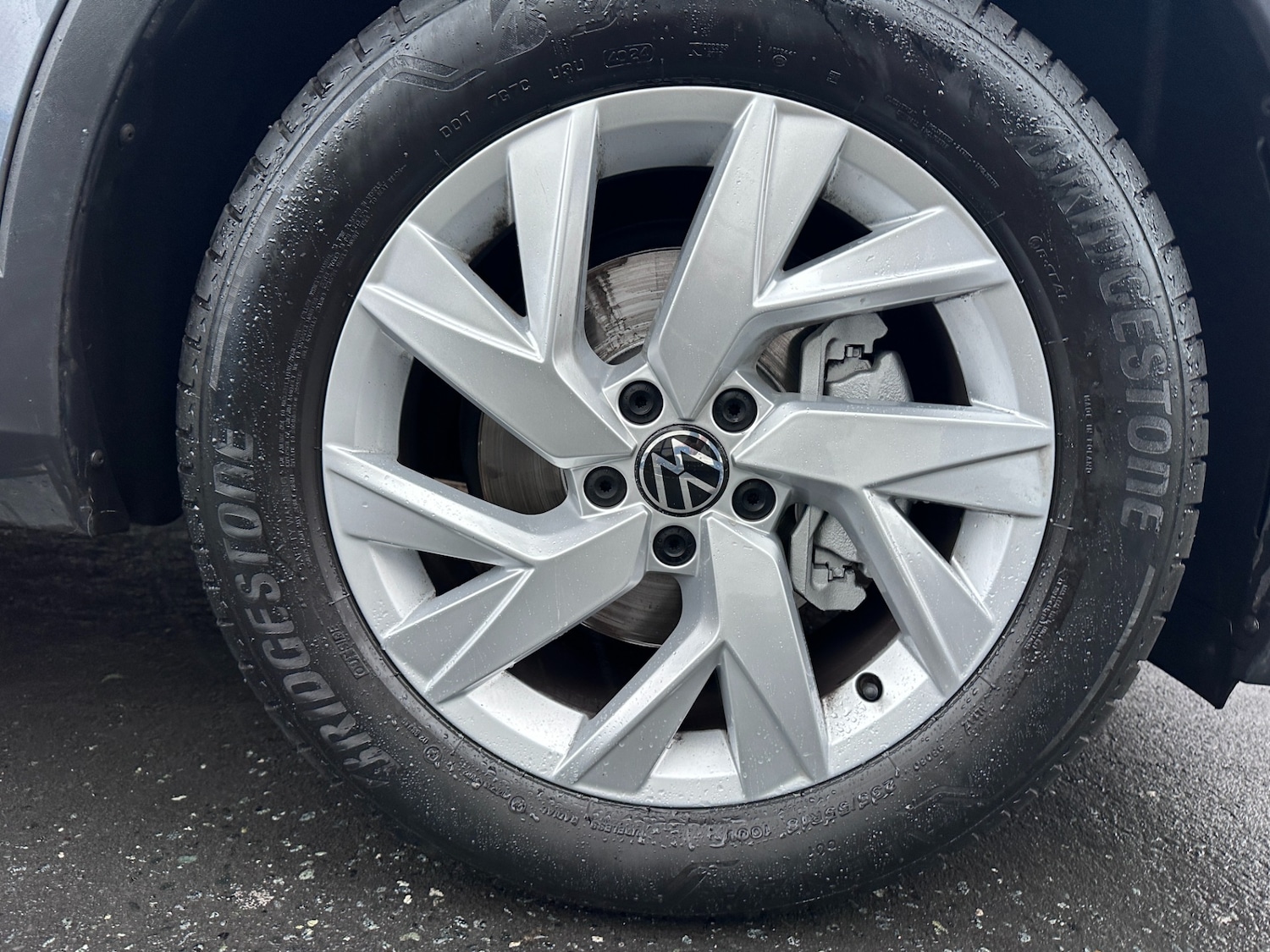 Used Volkswagen Tiguan Allspace 2022 for sale - 77198826: Photo 21