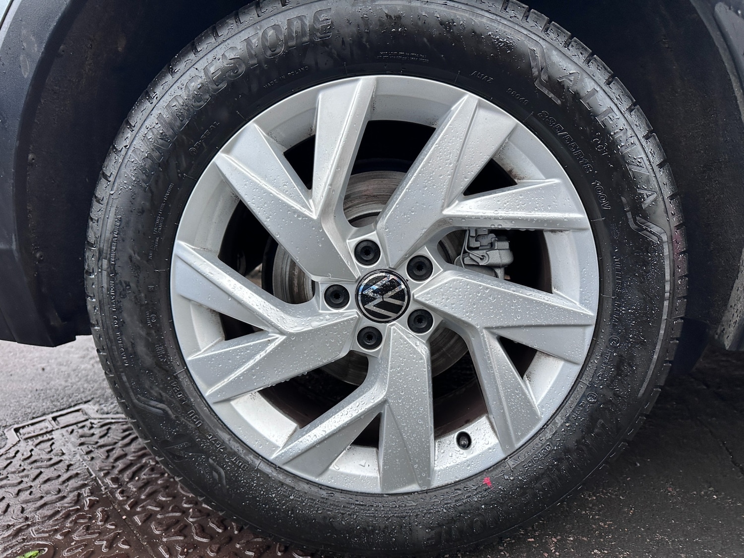 Used Volkswagen Tiguan Allspace 2022 for sale - 77198826: Photo 22