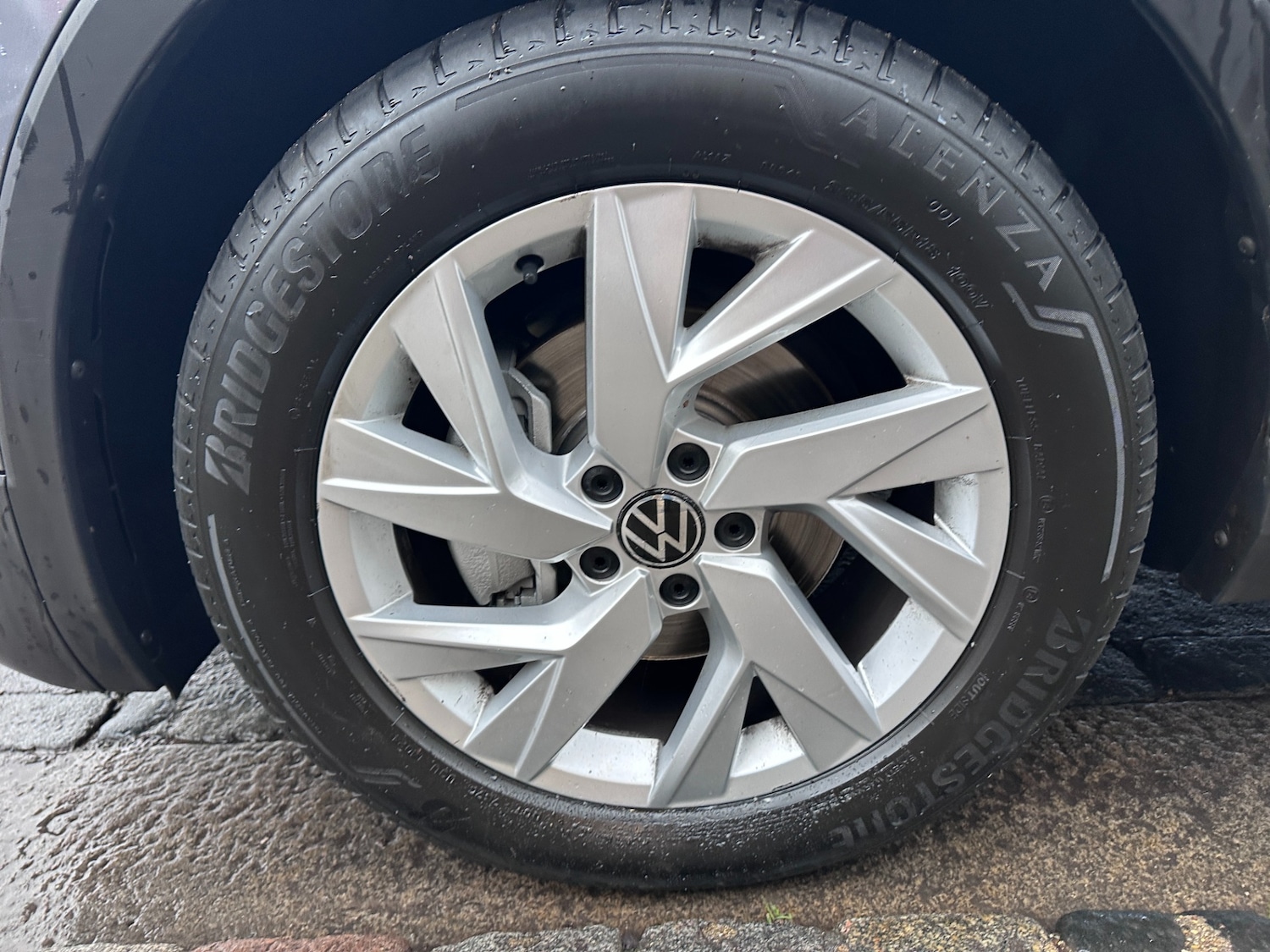 Used Volkswagen Tiguan Allspace 2022 for sale - 77198826: Photo 25