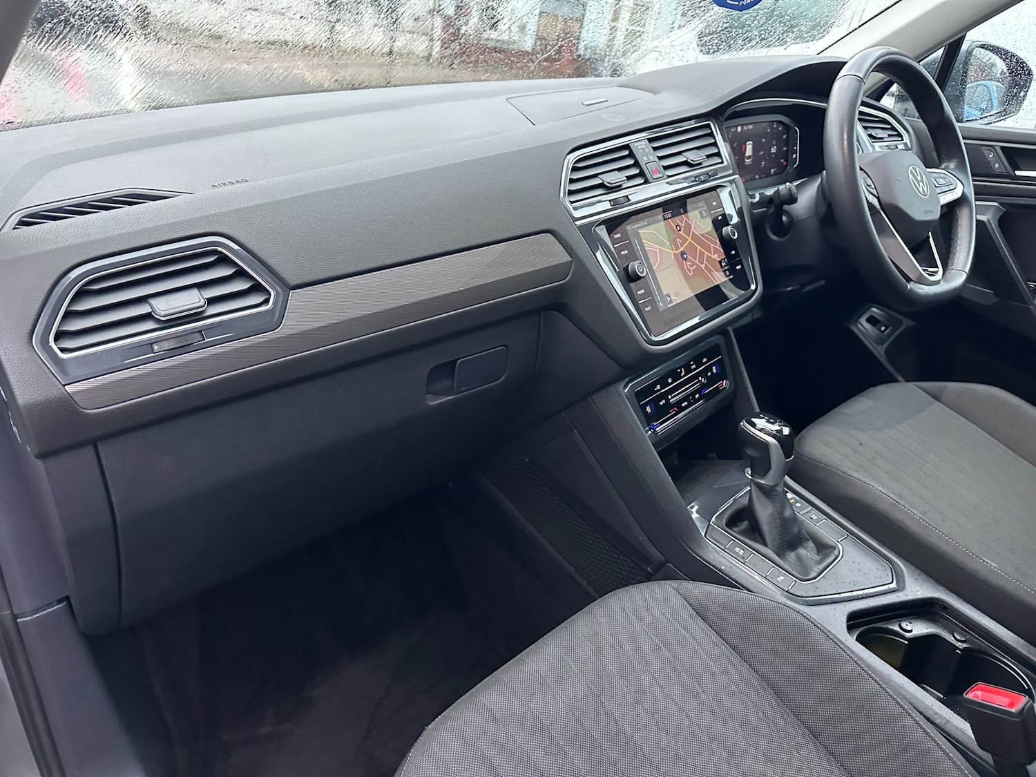 Used Volkswagen Tiguan Allspace 2022 for sale - 77198826: Photo 26