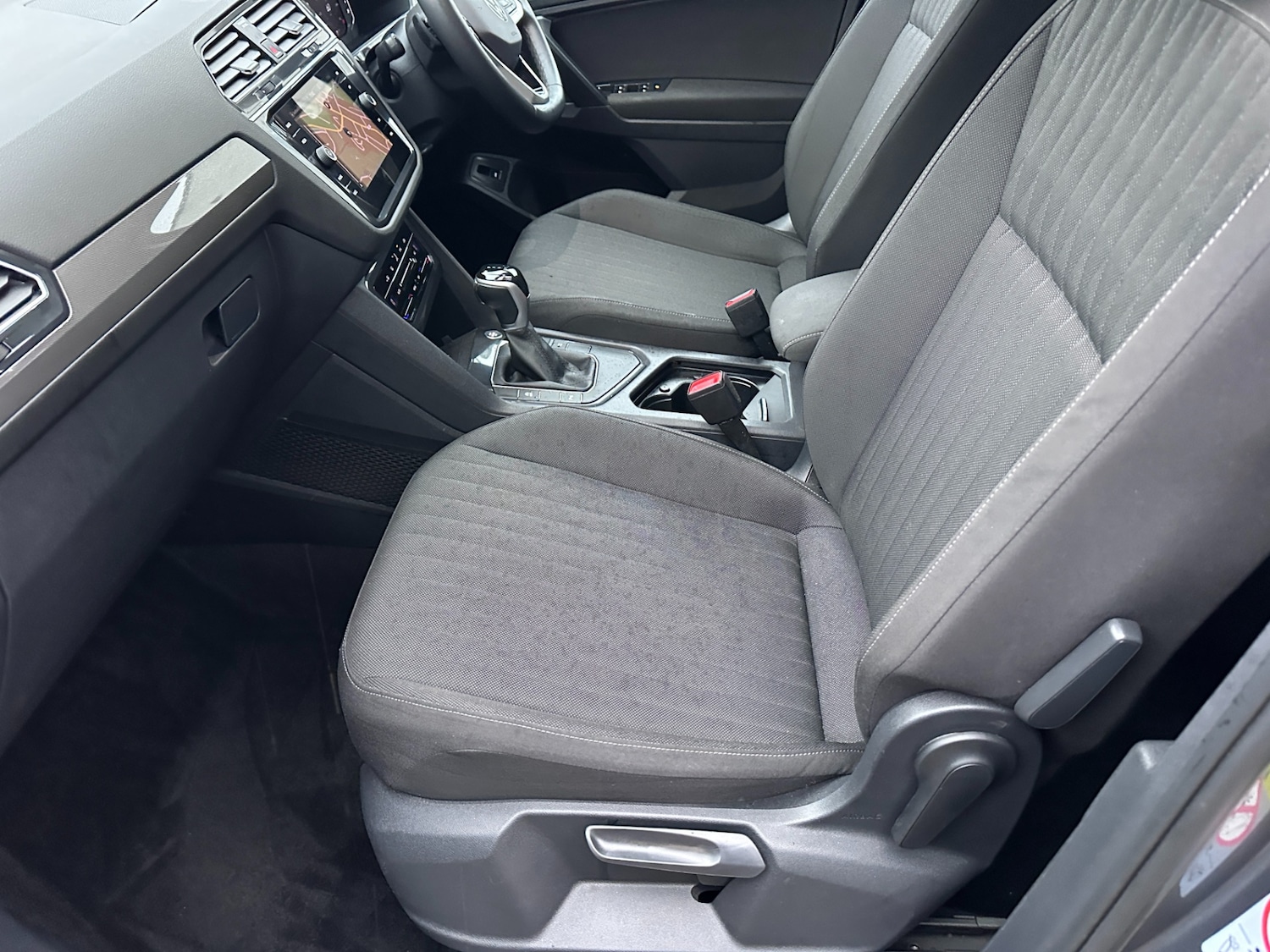 Used Volkswagen Tiguan Allspace 2022 for sale - 77198826: Photo 30