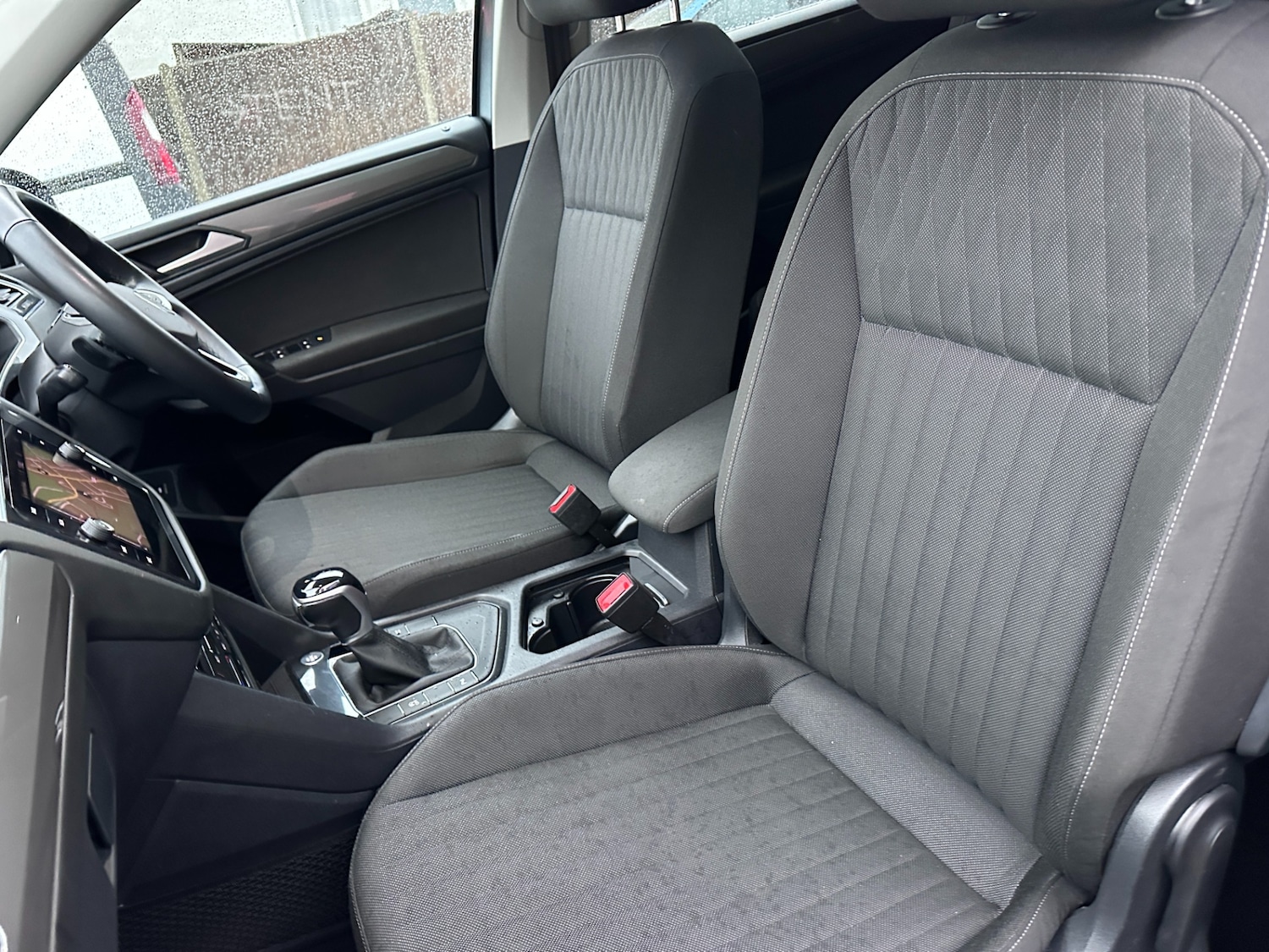 Used Volkswagen Tiguan Allspace 2022 for sale - 77198826: Photo 31