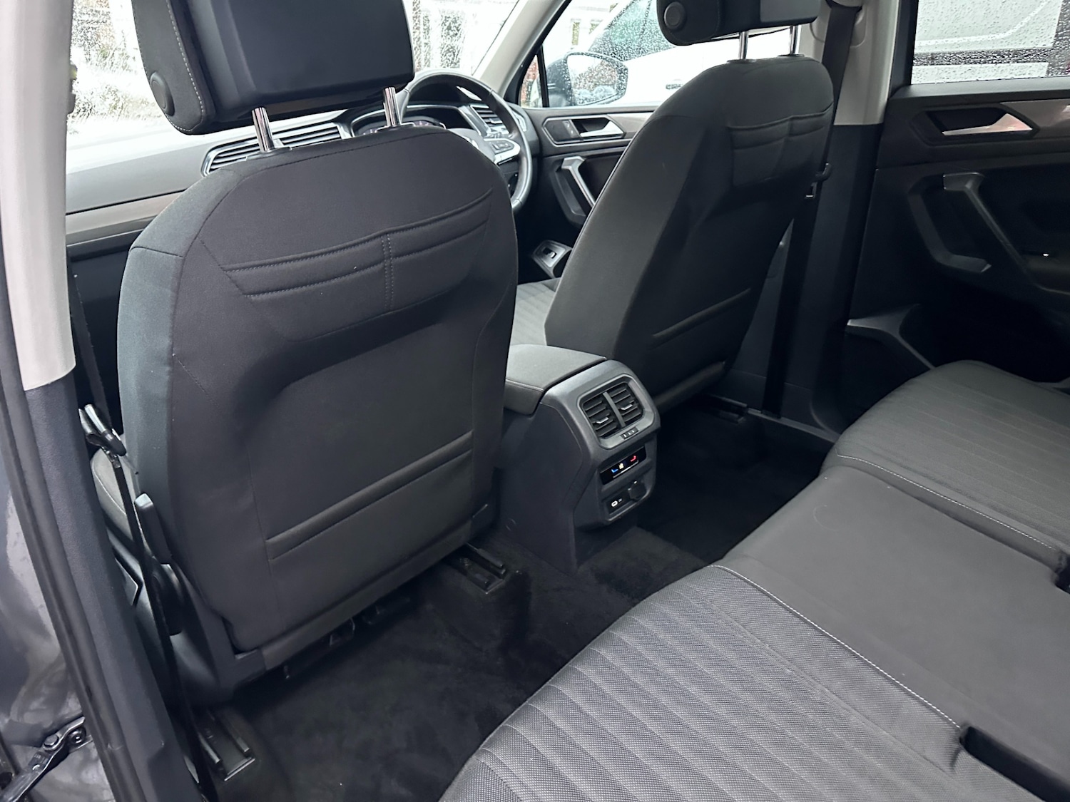 Used Volkswagen Tiguan Allspace 2022 for sale - 77198826: Photo 32
