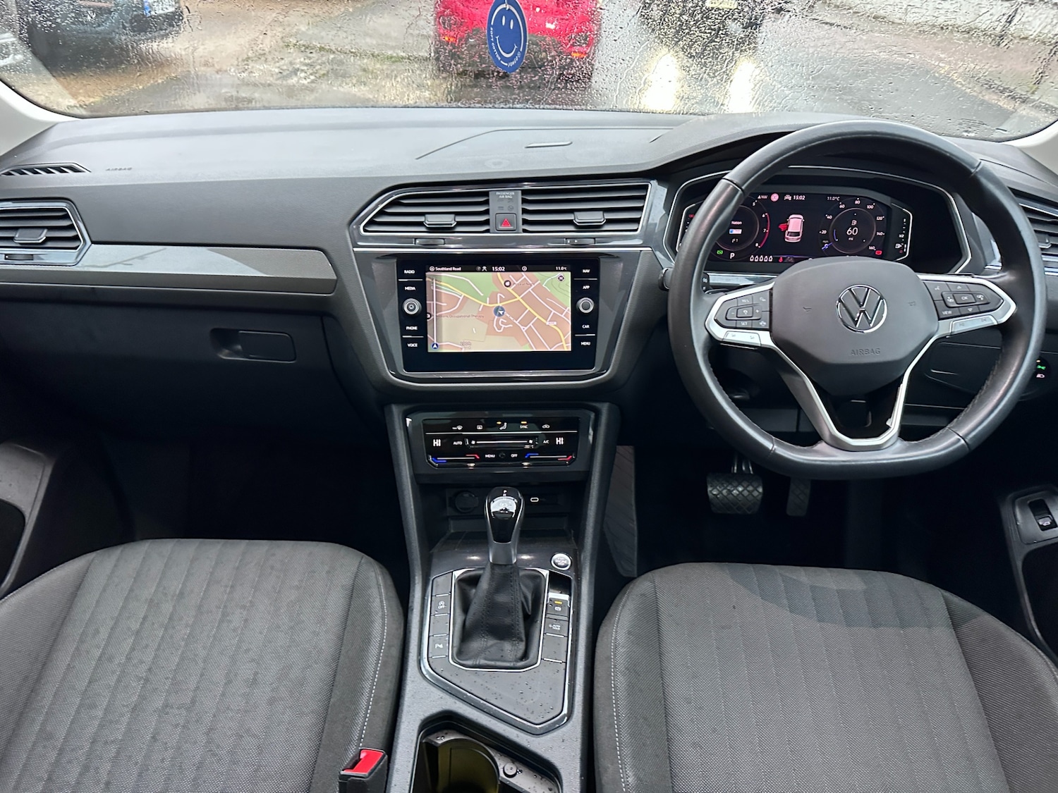 Used Volkswagen Tiguan Allspace 2022 for sale - 77198826: Photo 36