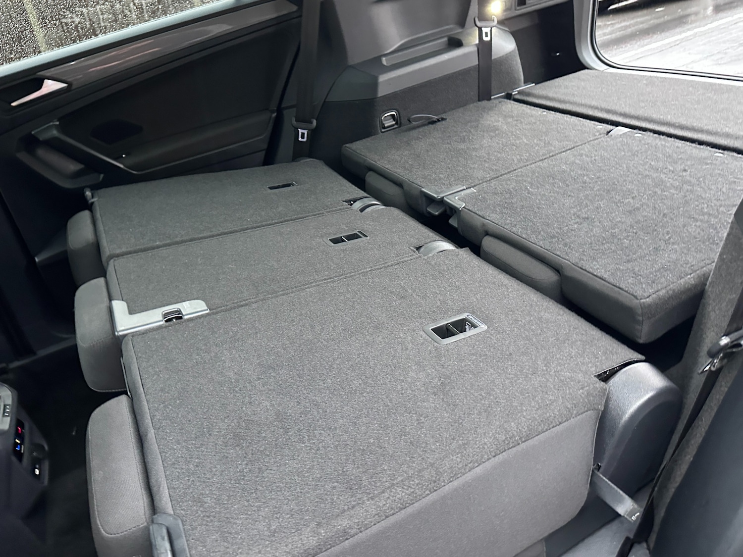 Used Volkswagen Tiguan Allspace 2022 for sale - 77198826: Photo 40