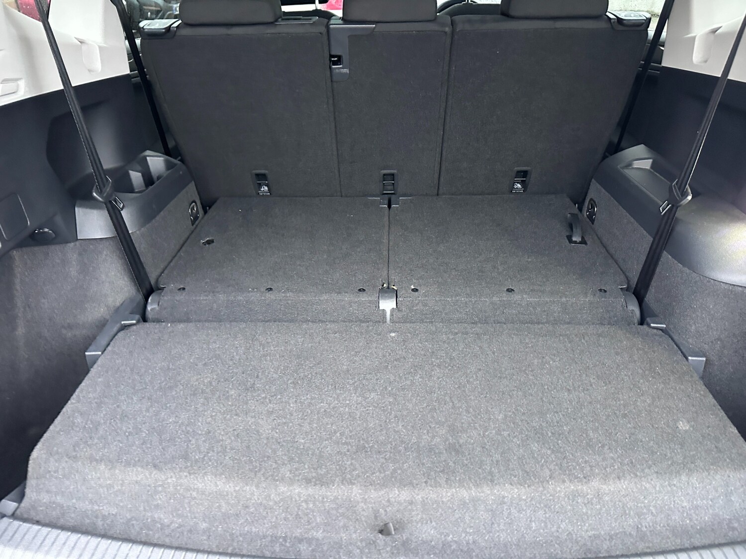 Used Volkswagen Tiguan Allspace 2022 for sale - 77198826: Photo 42