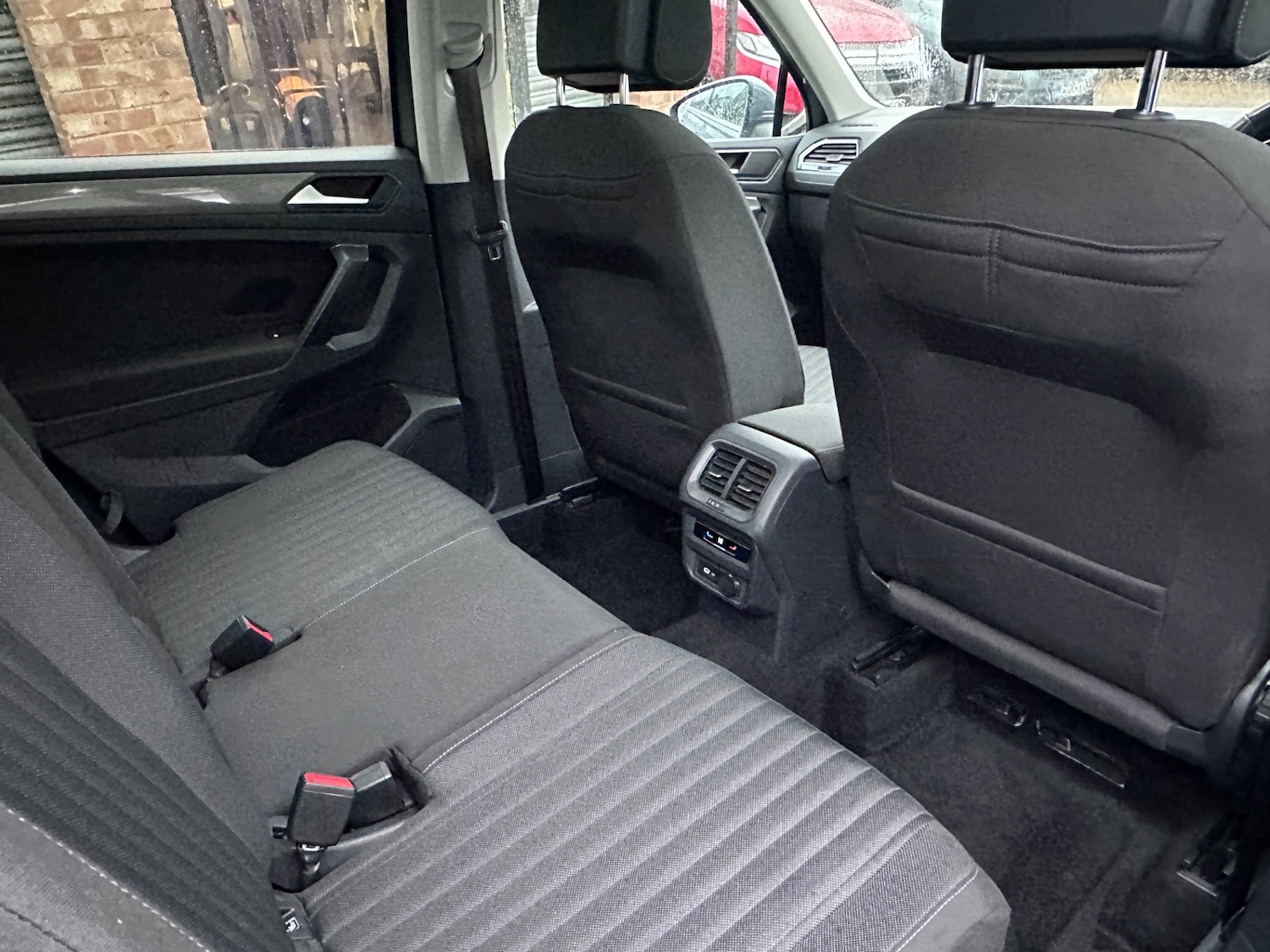 Used Volkswagen Tiguan Allspace 2022 for sale - 77198826: Photo 44