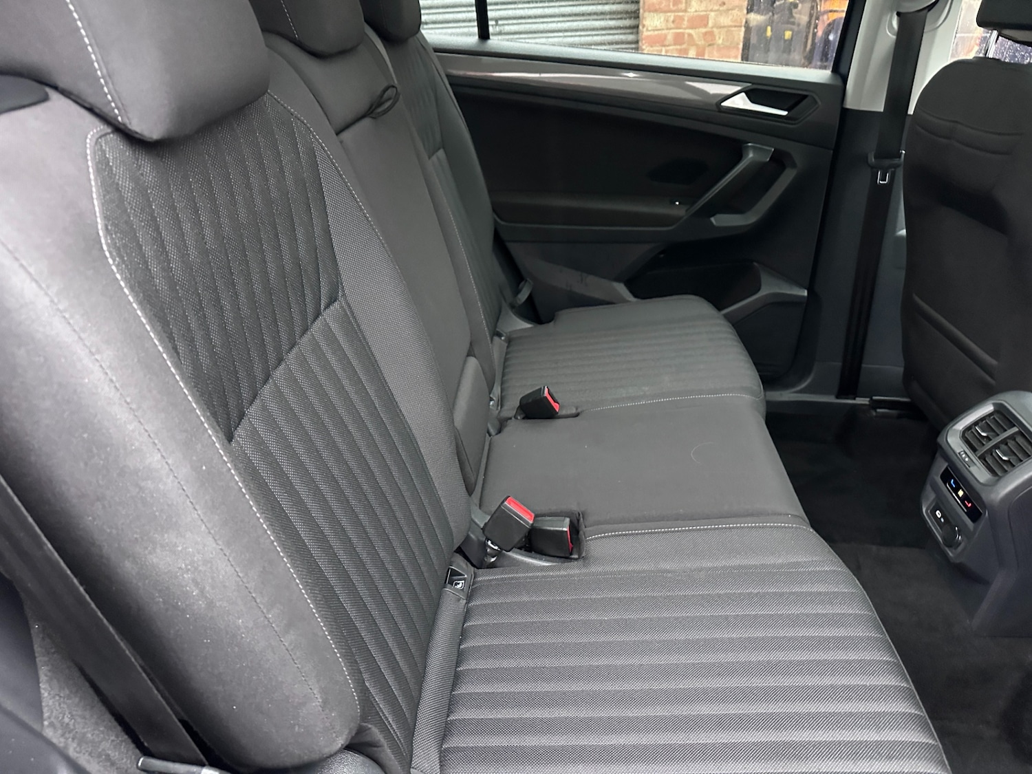 Used Volkswagen Tiguan Allspace 2022 for sale - 77198826: Photo 45