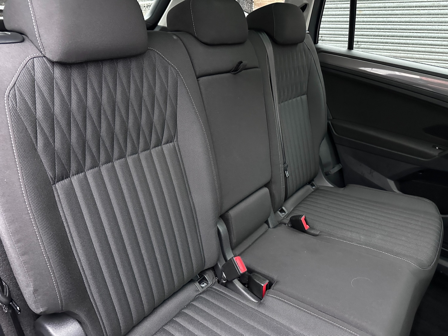 Used Volkswagen Tiguan Allspace 2022 for sale - 77198826: Photo 46