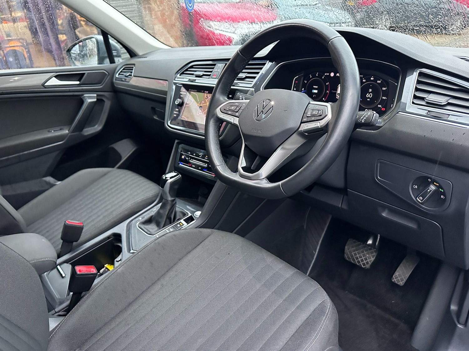 Used Volkswagen Tiguan Allspace 2022 for sale - 77198826: Photo 48