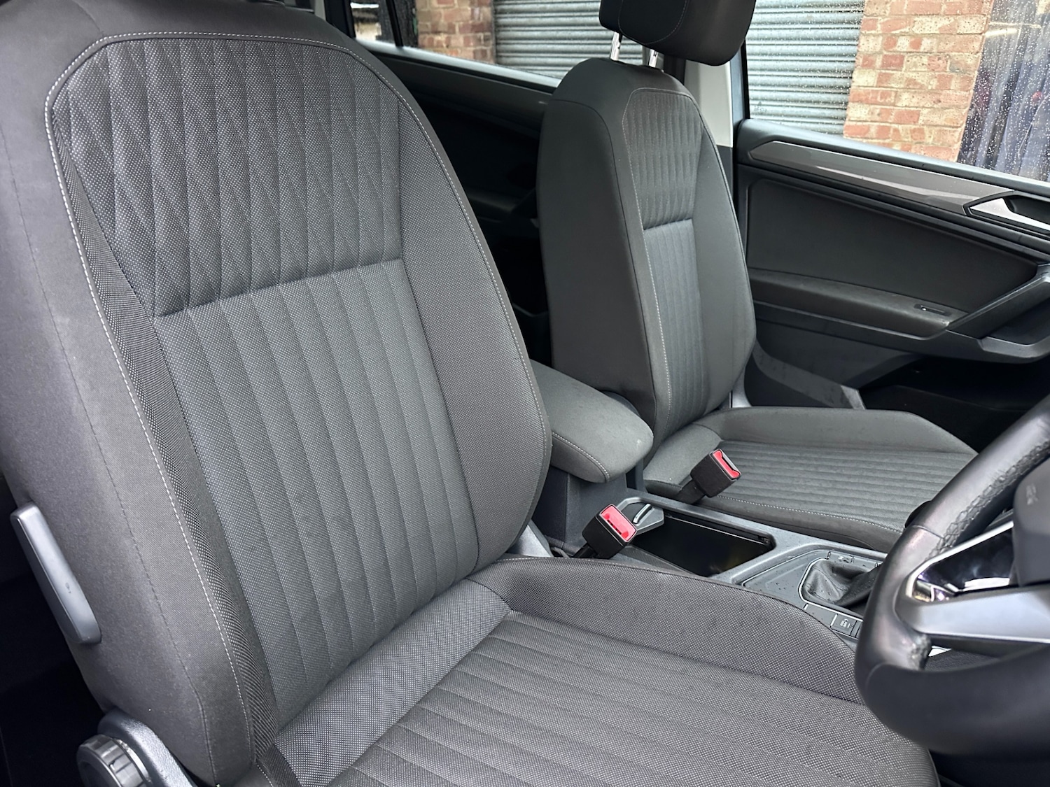 Used Volkswagen Tiguan Allspace 2022 for sale - 77198826: Photo 50