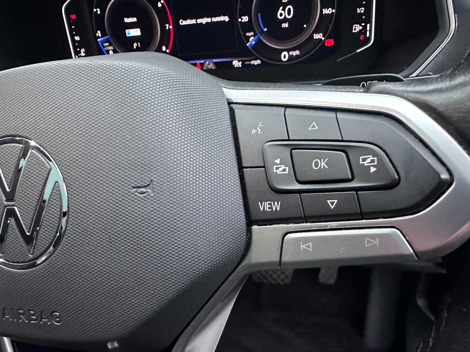 Used Volkswagen Tiguan Allspace 2022 for sale - 77198826: Photo 53