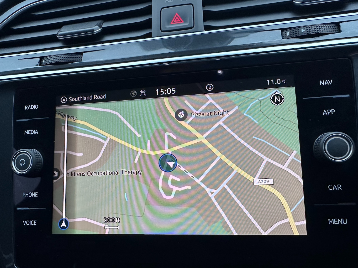 Used Volkswagen Tiguan Allspace 2022 for sale - 77198826: Photo 55