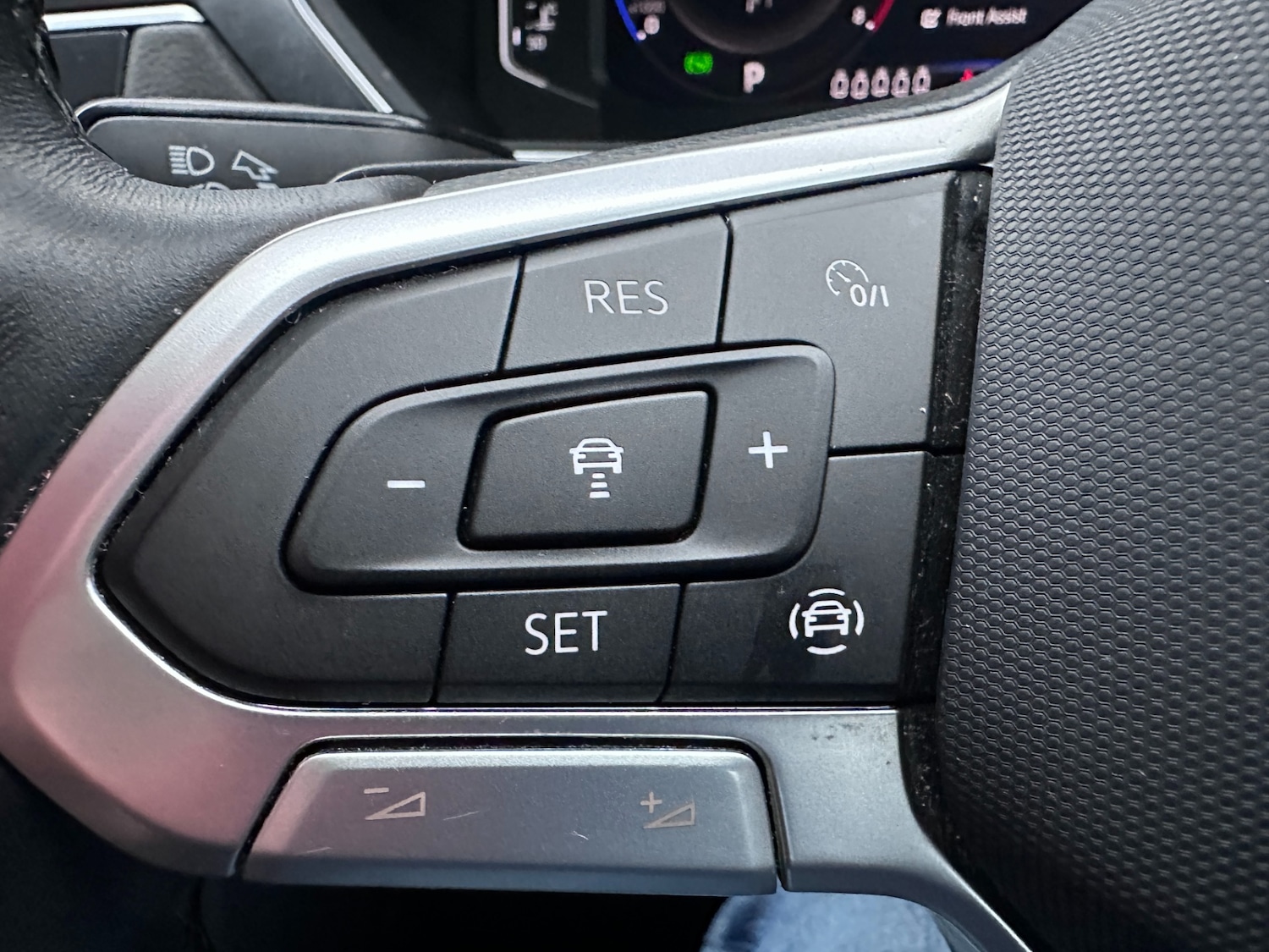 Used Volkswagen Tiguan Allspace 2022 for sale - 77198826: Photo 59